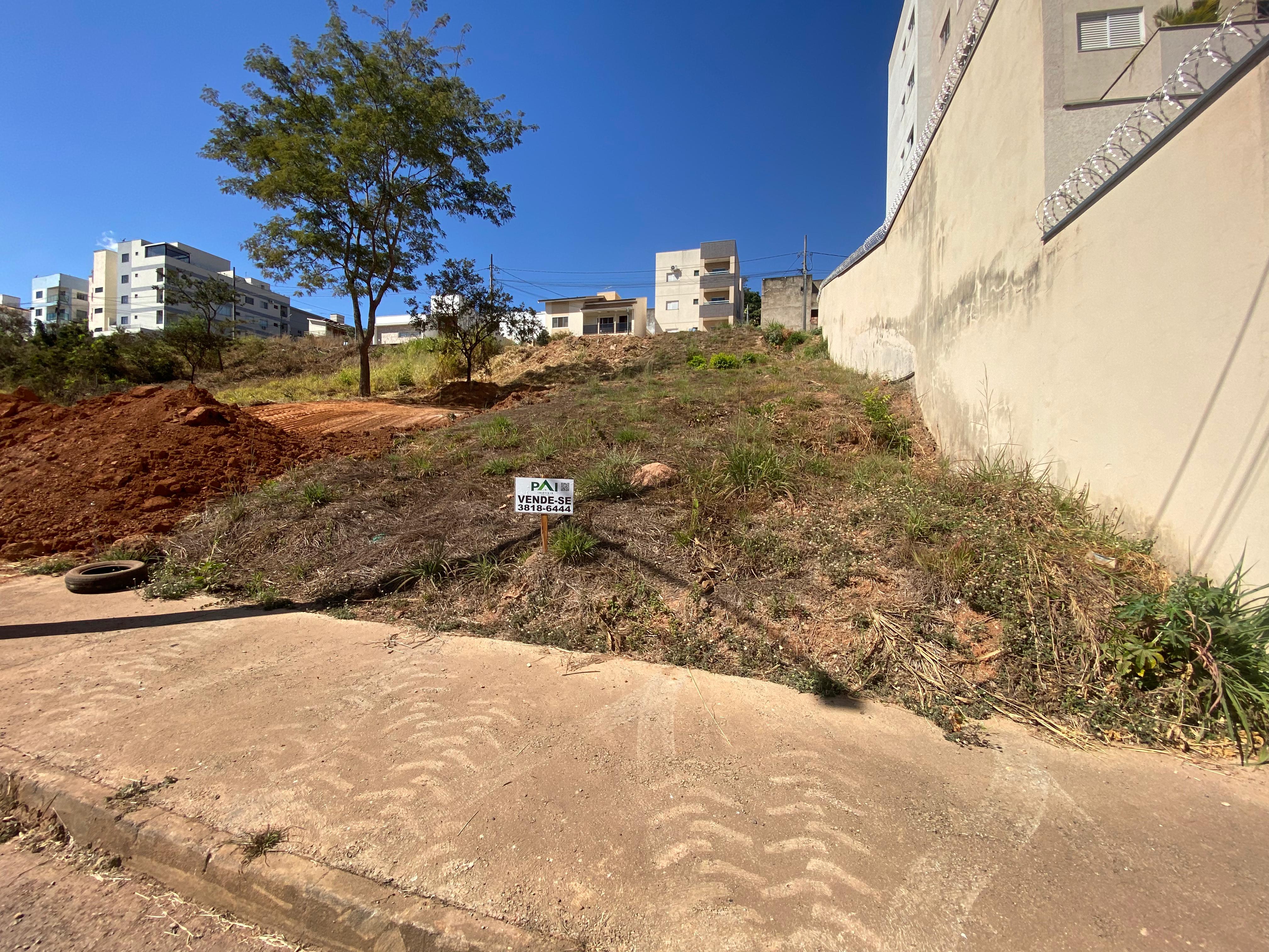 Terreno Residencial para Venda Eldorado, Patos de Minas