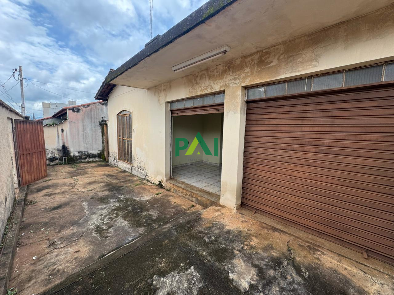 Casa 3 quartos para Venda Vila Garcia, Patos de Minas