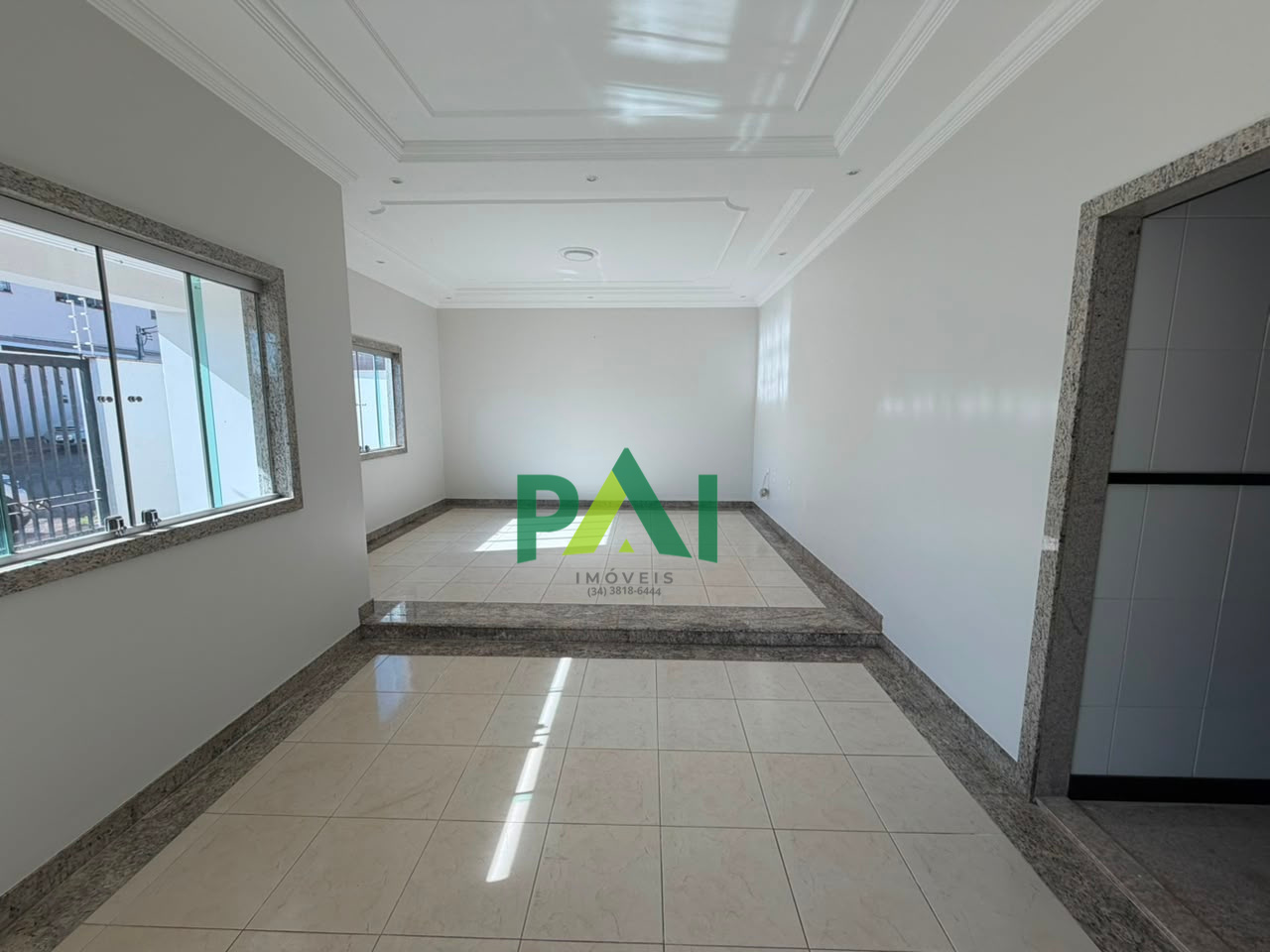 Casa 3 quartos para Venda Cidade Nova, Patos de Minas