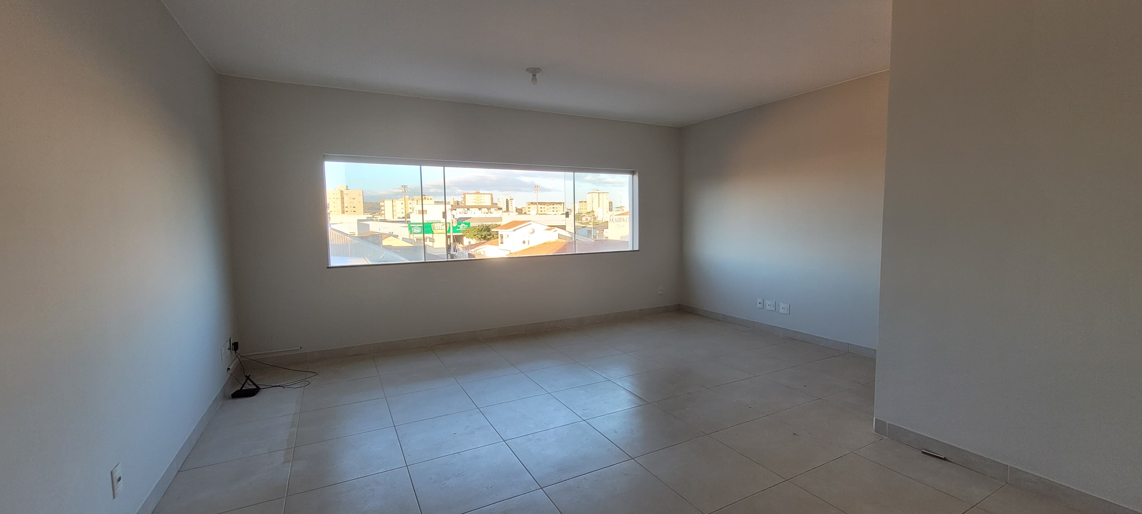 Apartamento 3 quartos (sendo 01 suíte) para Locação Brasil, Patos de Minas