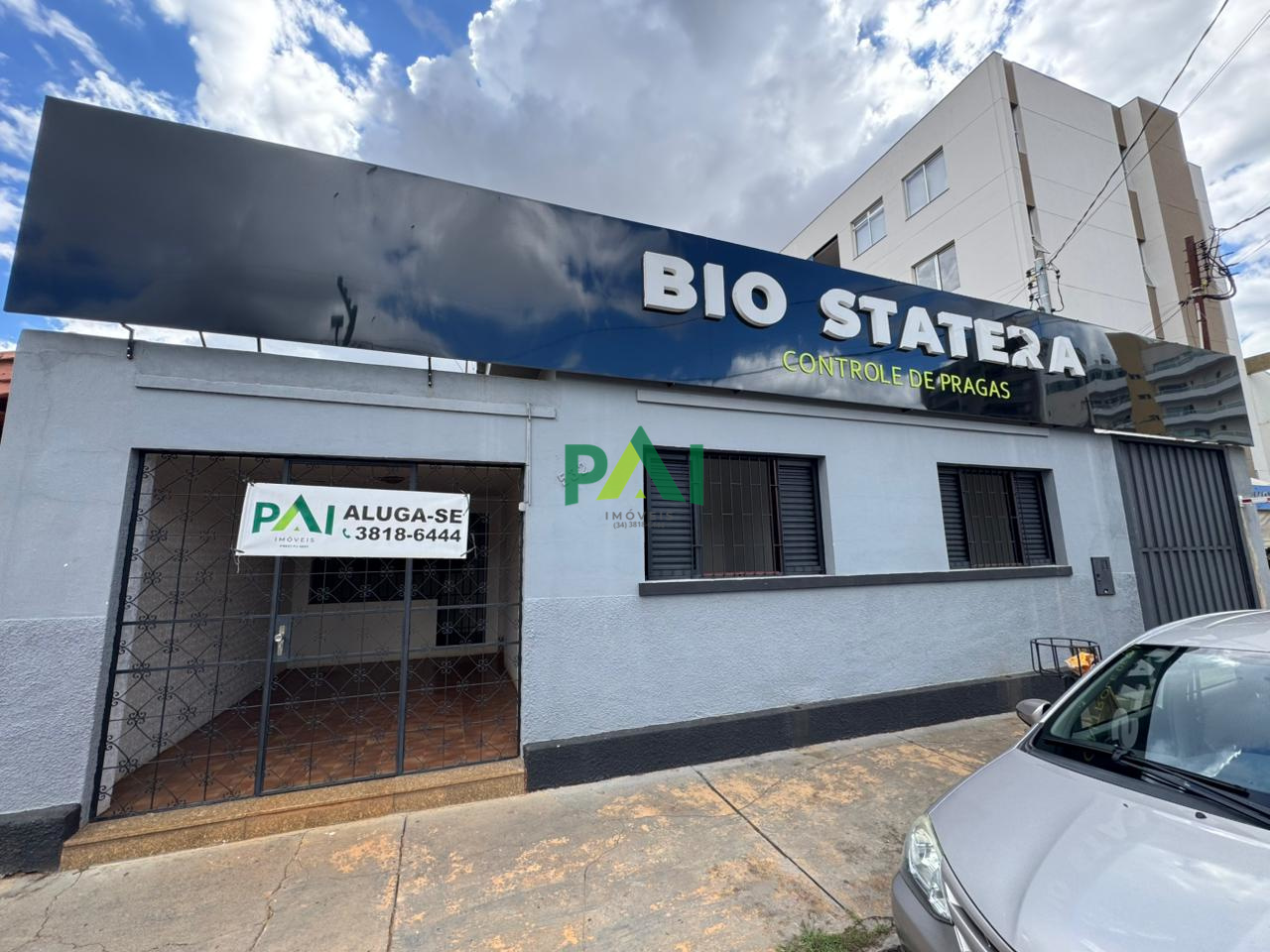 Casa Comercial 04 quartos para Locação Cônego Getúlio, Patos de Minas