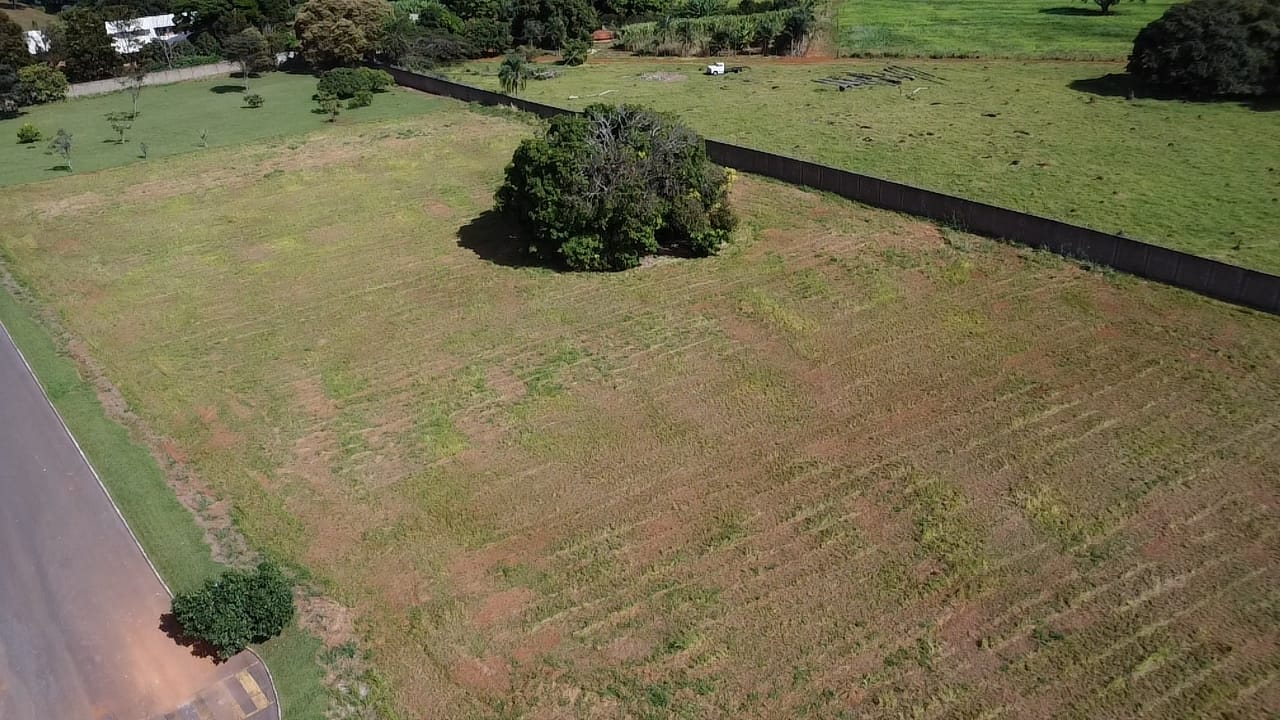 Terreno Residencial para Venda Condomínio Quinta da Mata, Patos de Minas