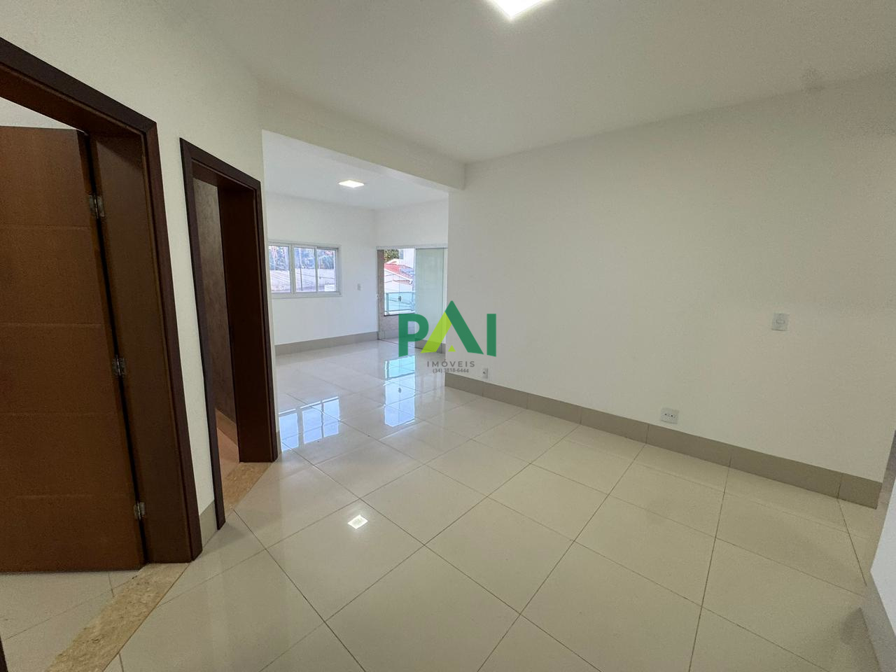 Apartamento 3 quartos para Locação Cidade Jardim, Patos de Minas