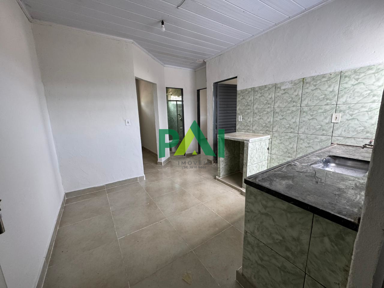 Apartamento 3 quartos para Locação Residencial Barreiro, Patos de Minas