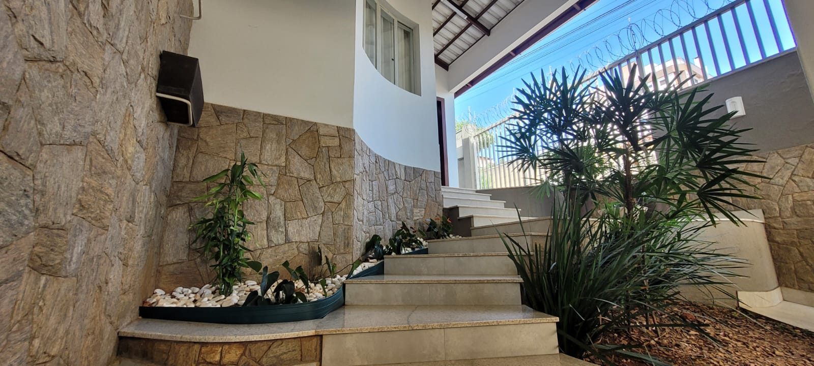 Casa 03 quartos para Venda Cidade Jardim, Patos de Minas