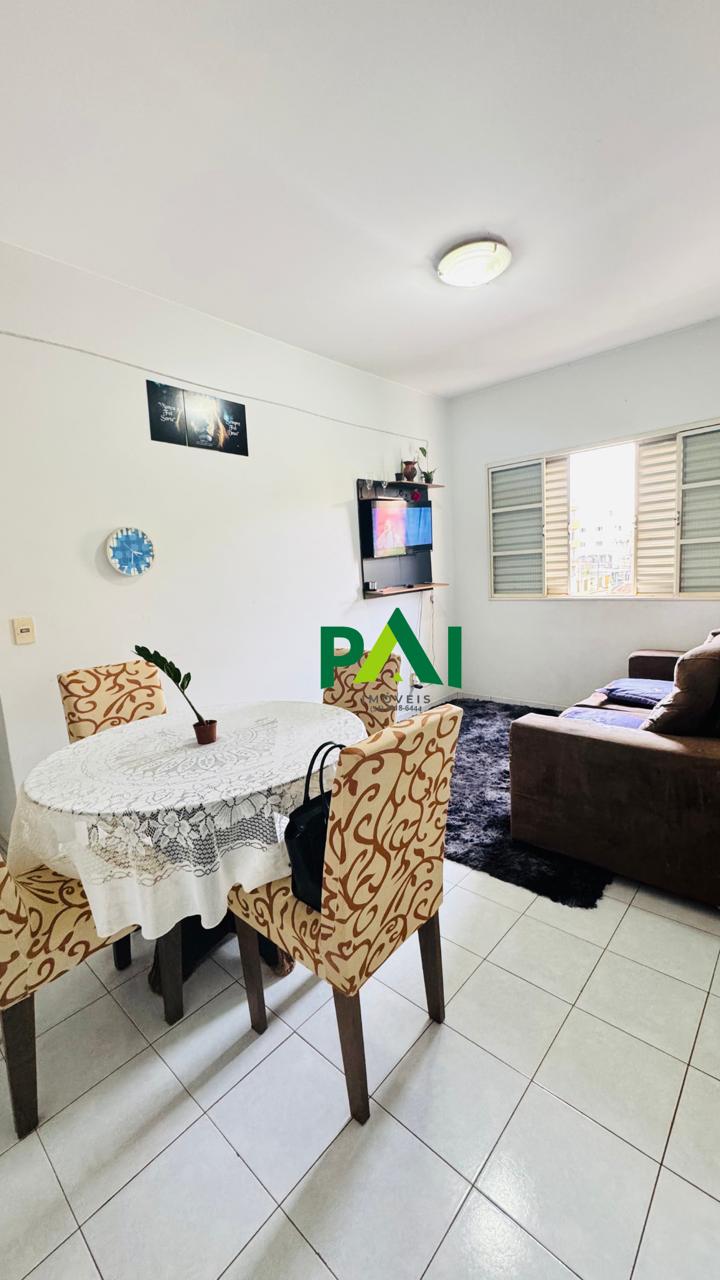 Apartamento 2 quartos para Venda Caiçaras, Patos de Minas