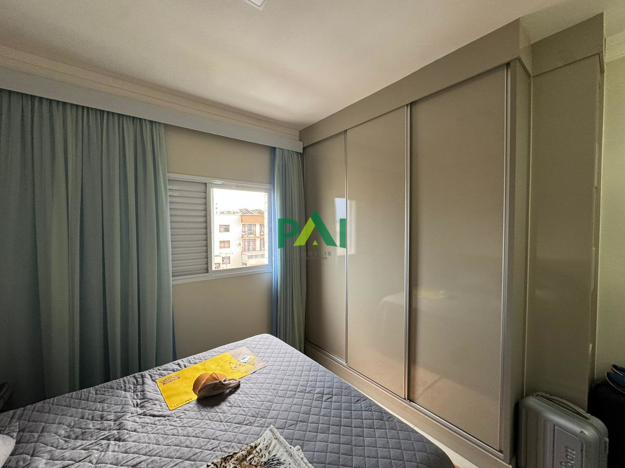 Apartamento 3 quartos para Venda Centro, Patos de Minas