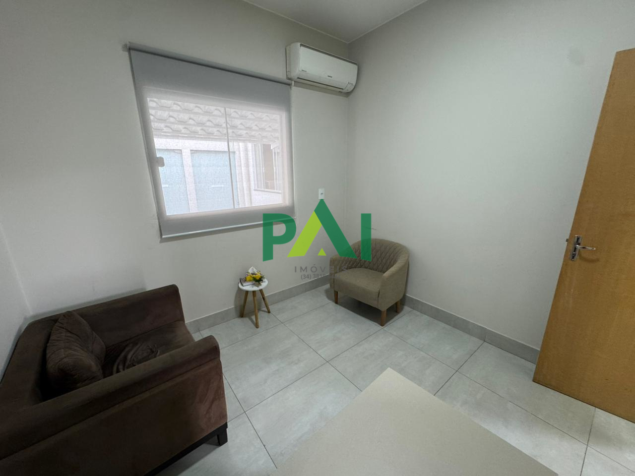 Sala para Locação Santa Terezinha, Patos de Minas