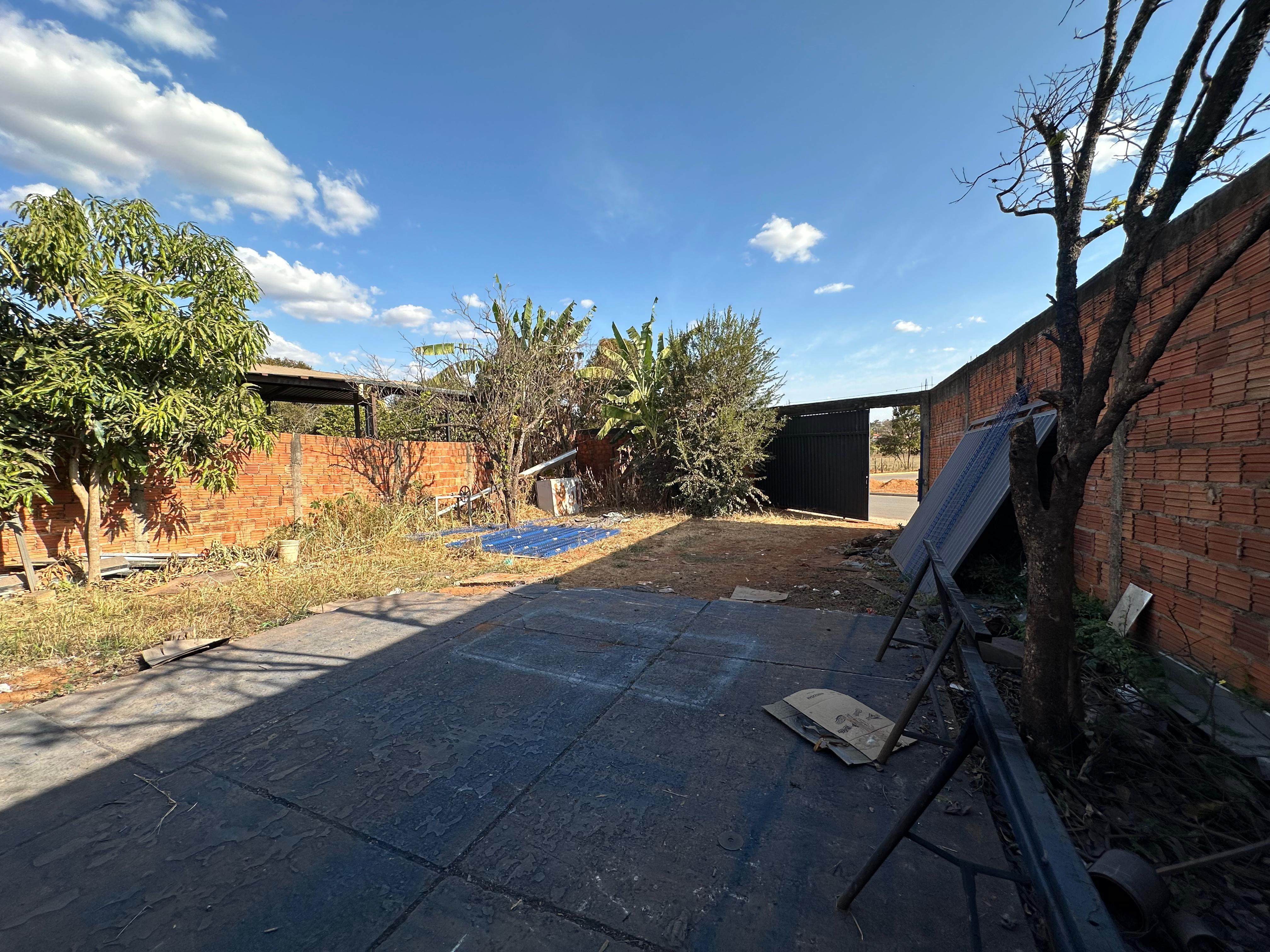 Terreno Comercial para Venda Planalto, Patos de Minas