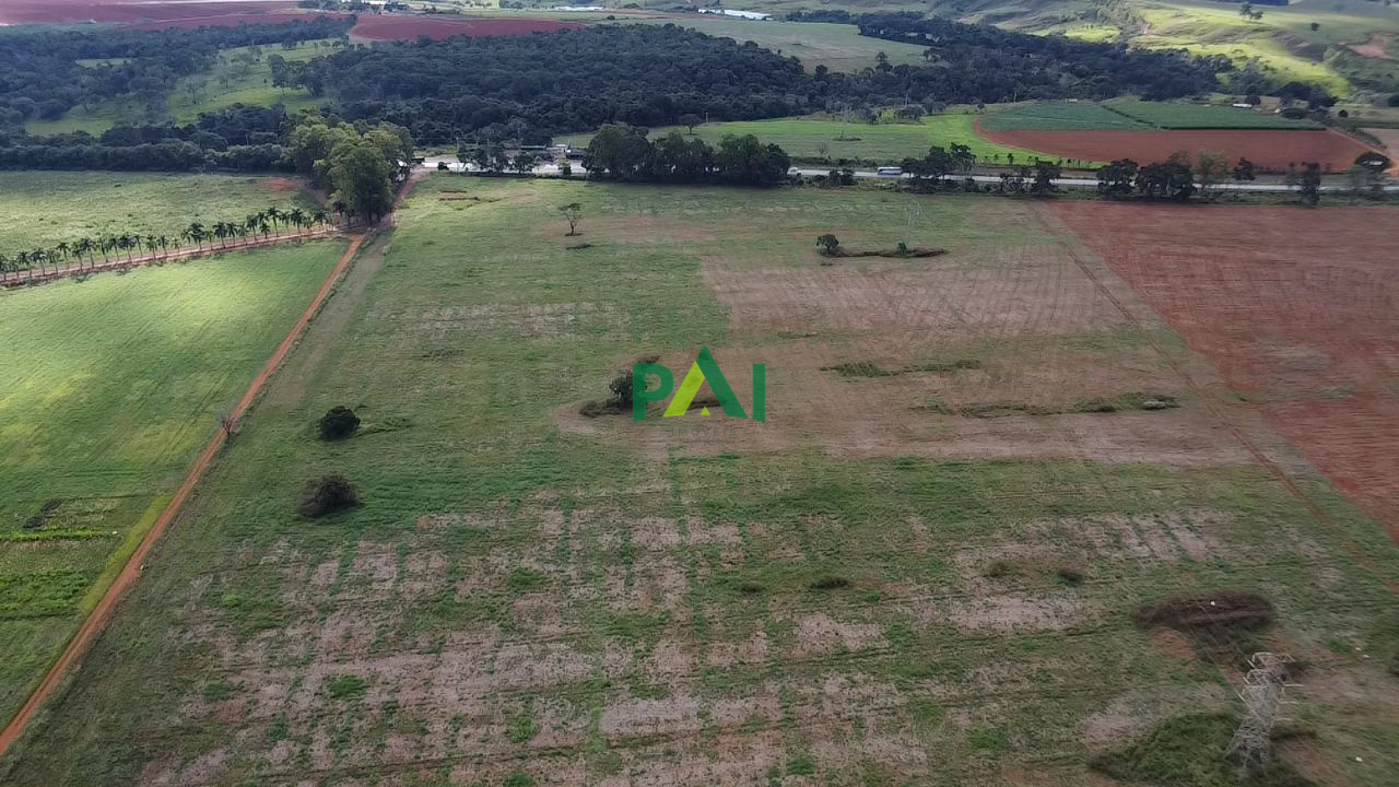 Fazenda para Venda BR-365, Patos de Minas
