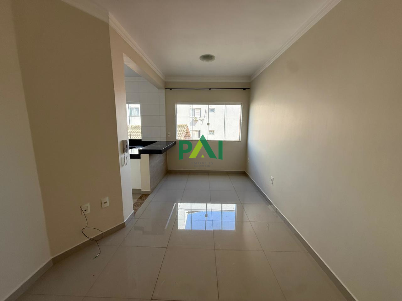 Apartamento para Locação Rosário, Patos de Minas