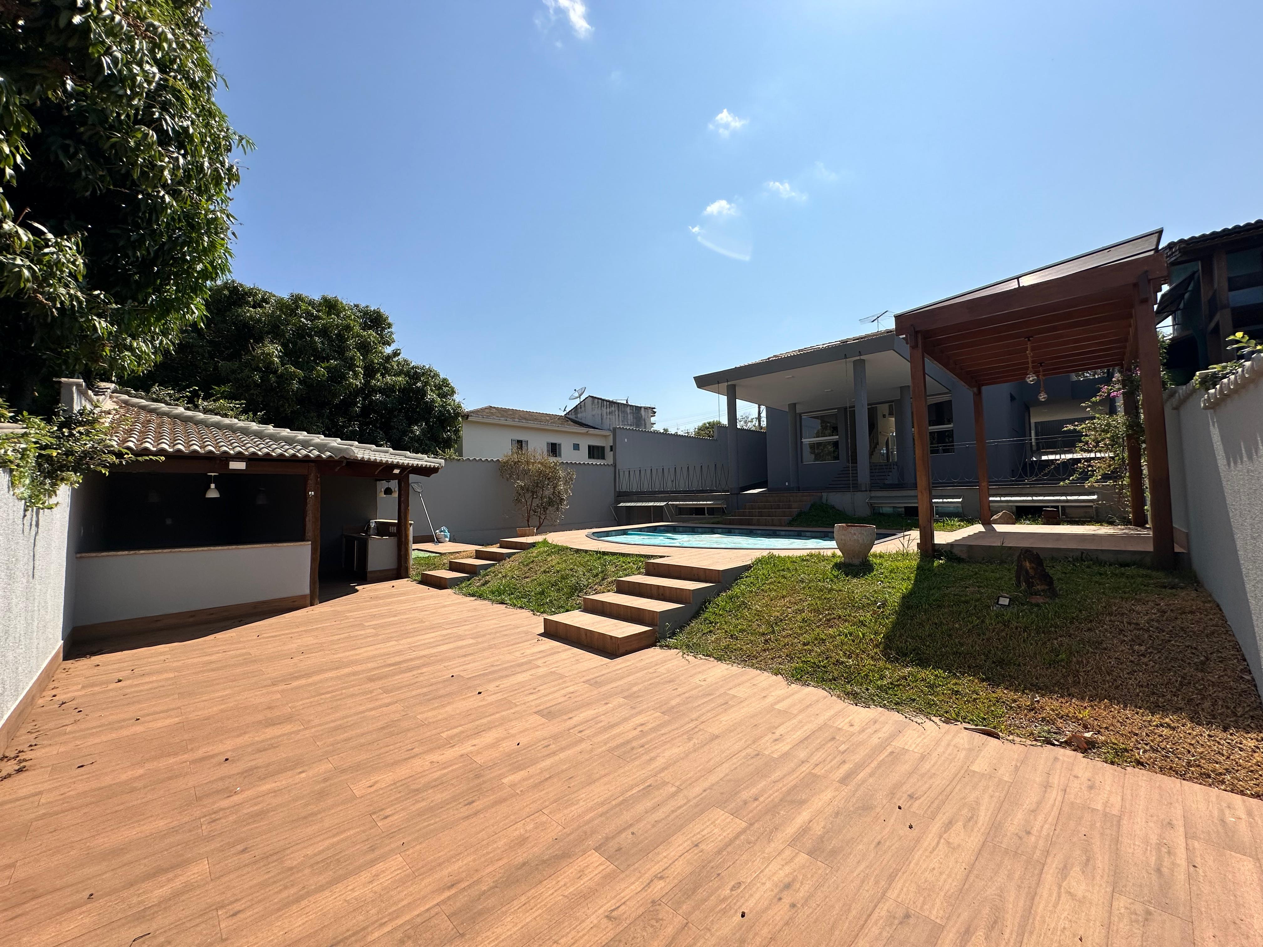 Casa 3 quartos para Venda Boa Vista, Patos de Minas