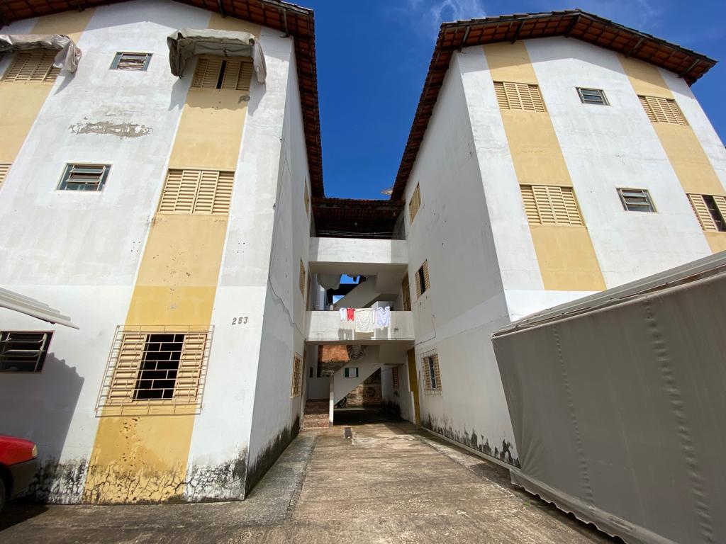 Apartamento com 2 quartos para Locação no bairro Jardim Andrades, Patos de Minas