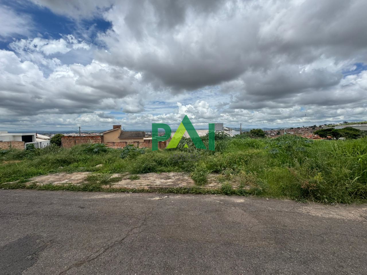Terreno Residencial para Venda Jardim Esperança, Patos de Minas
