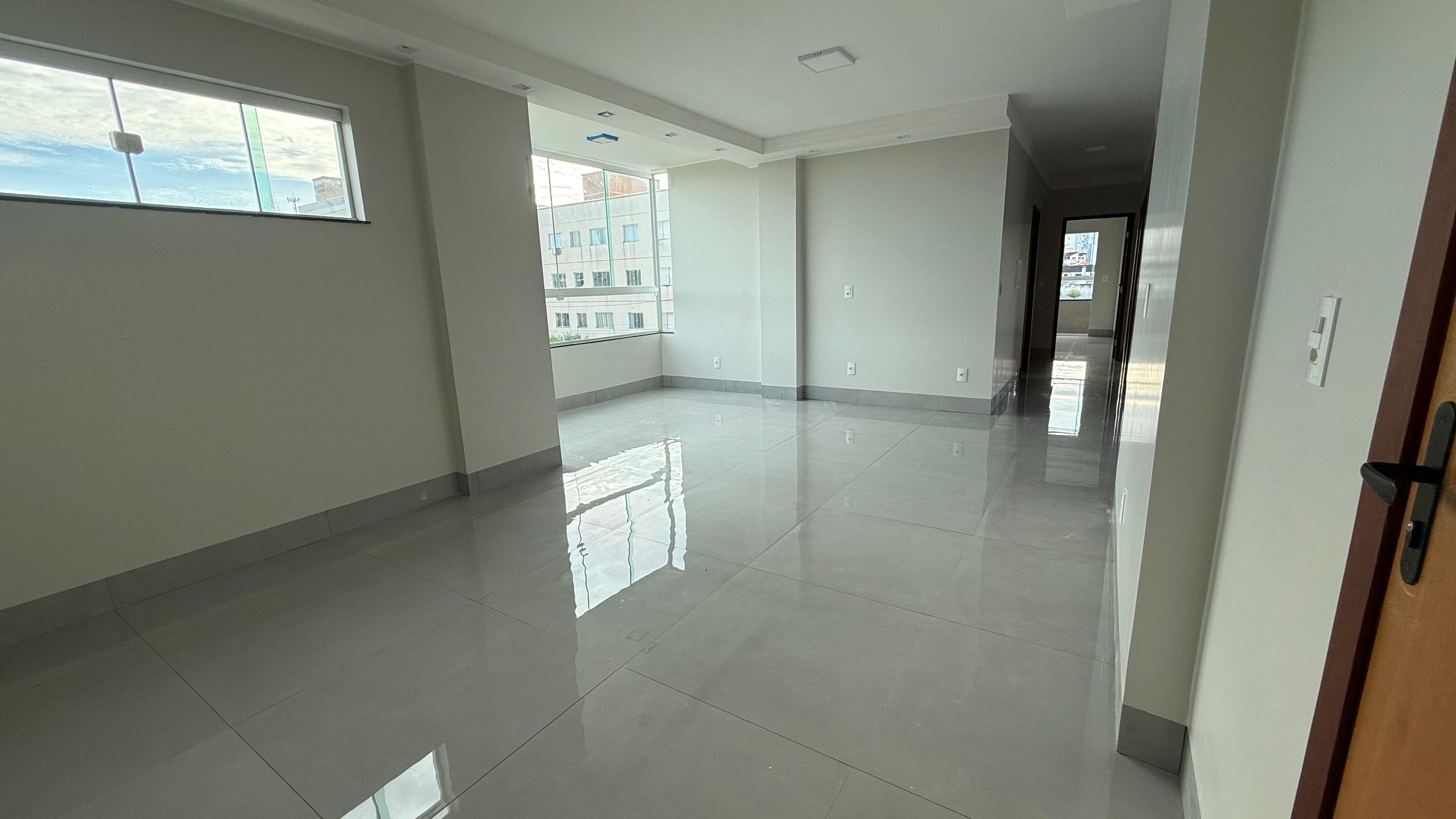 Apartamento 3 quartos para Venda Lagoinha, Patos de Minas