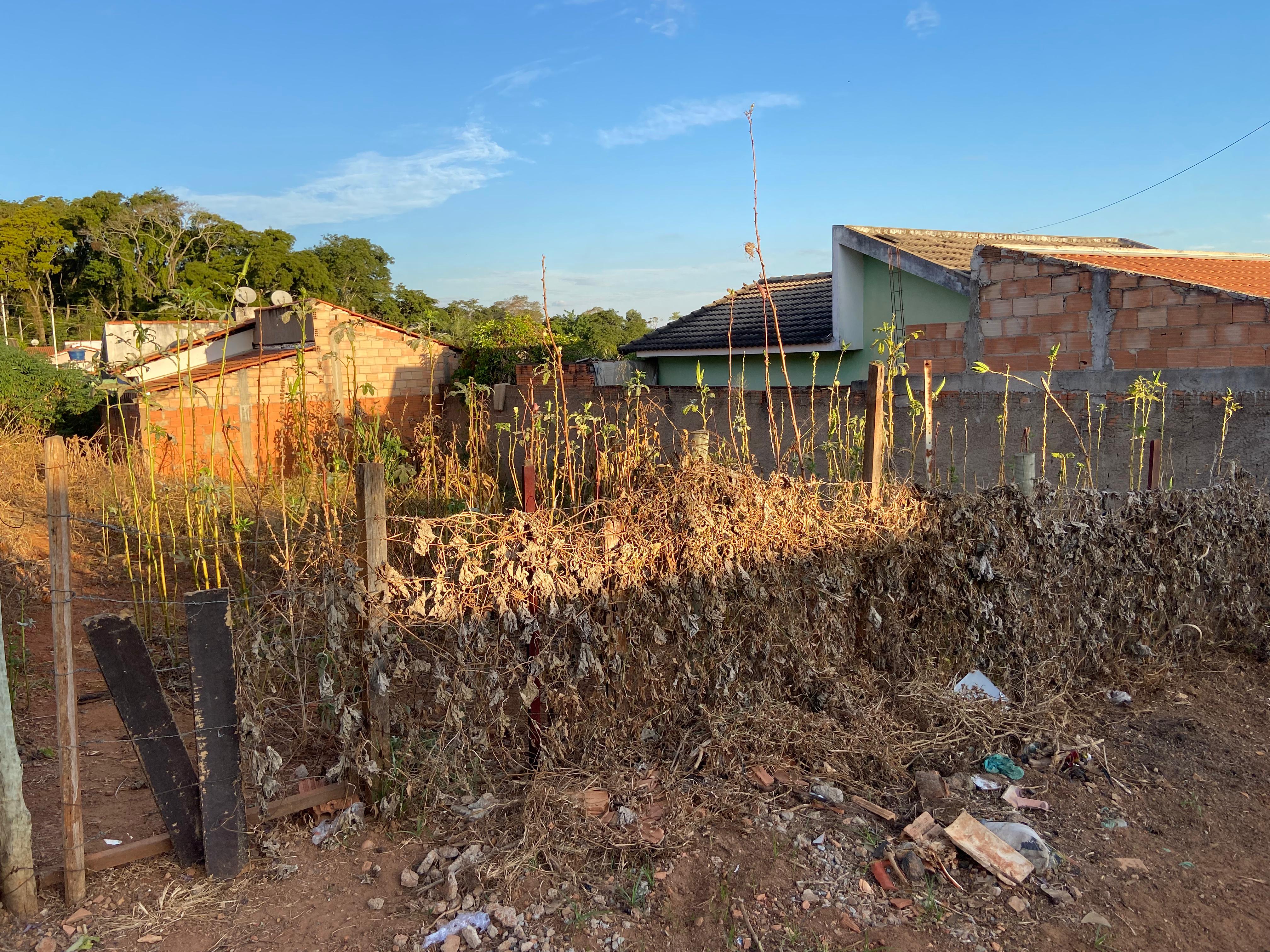 Terreno Residencial para Venda Residencial Sorriso, Patos de Minas