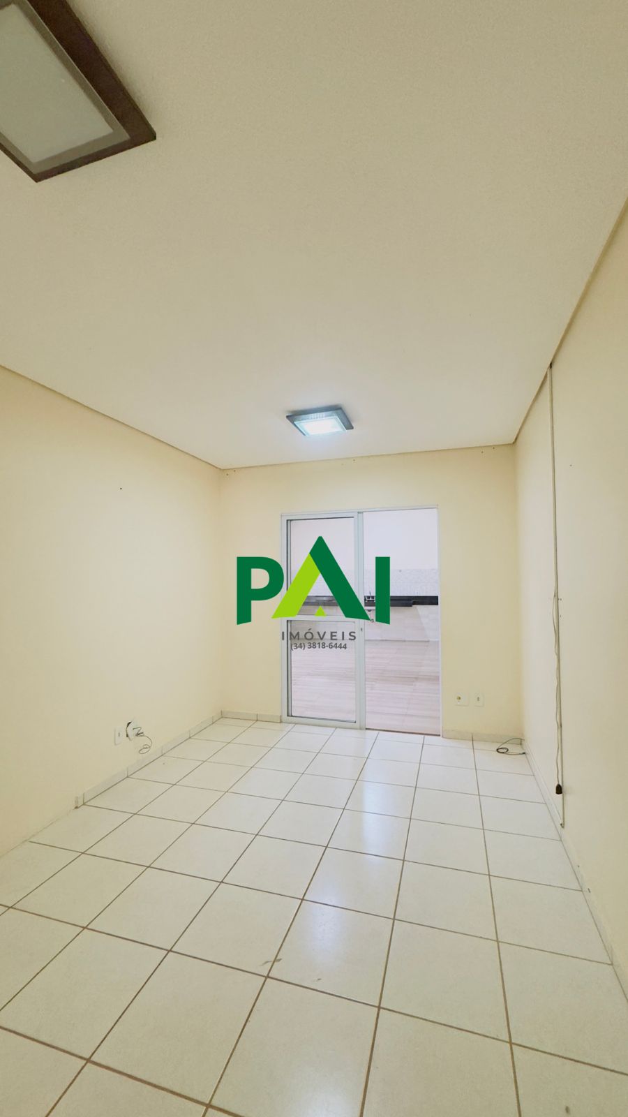 Casa 3 quartos para Venda Condomínio Terra Nova, Patos de Minas