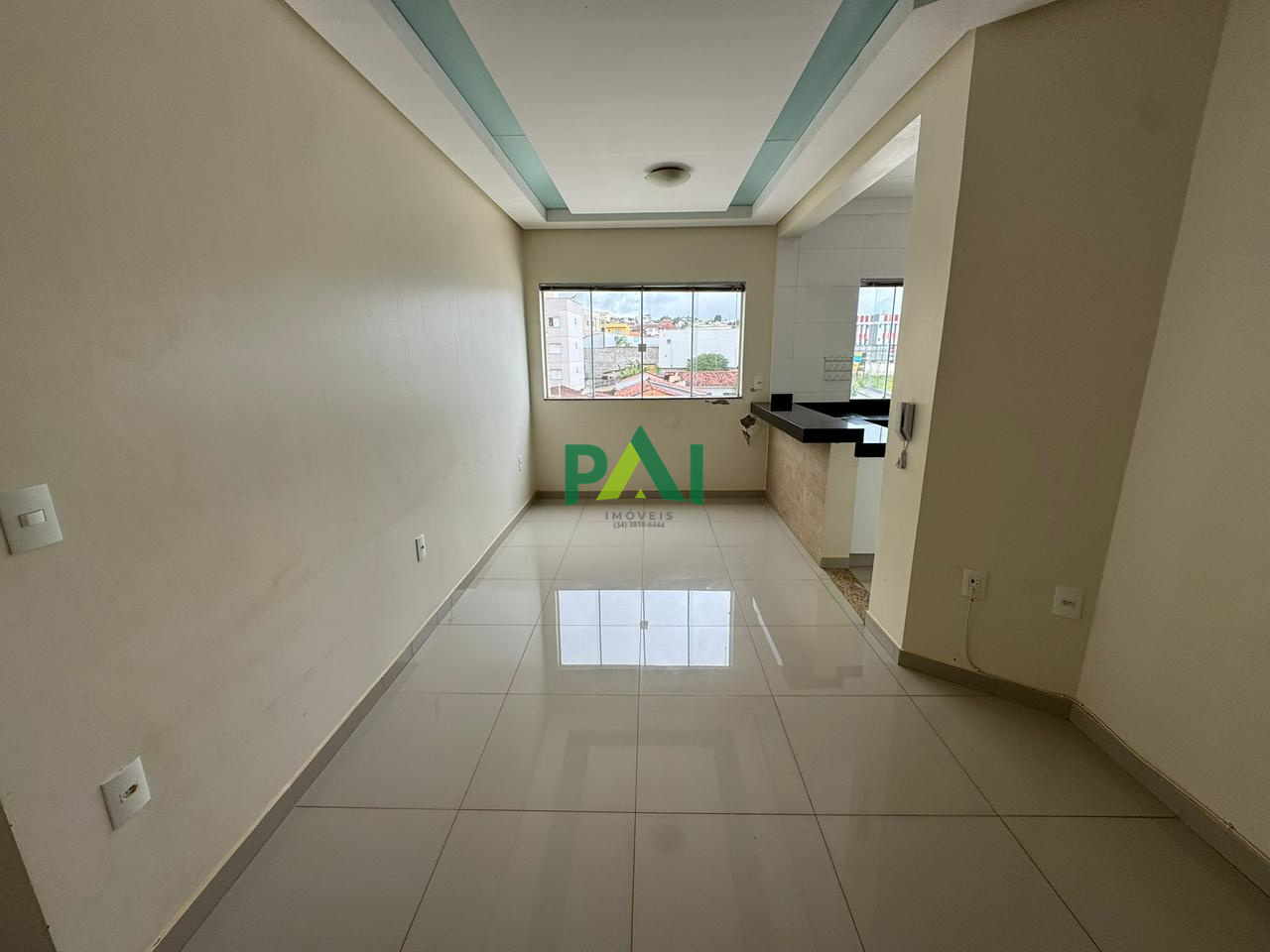 Apartamento 3 quartos para Venda Rosário, Patos de Minas