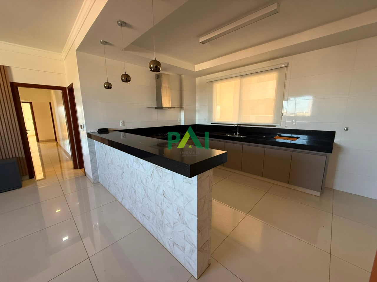 Apartamento 4 quartos para Locação Cônego Getúlio, Patos de Minas