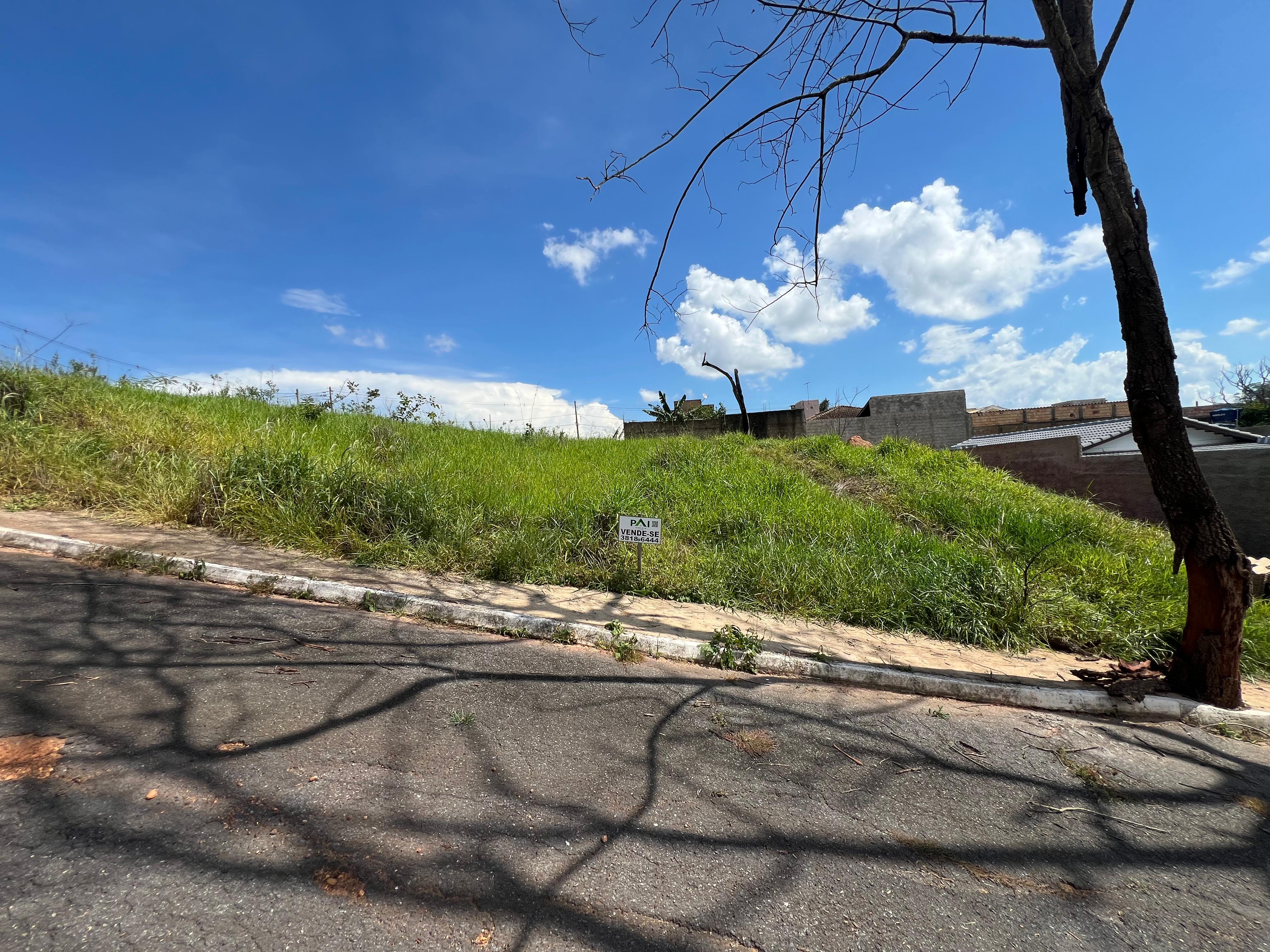 Terreno Residencial para Venda Copacabana, Patos de Minas