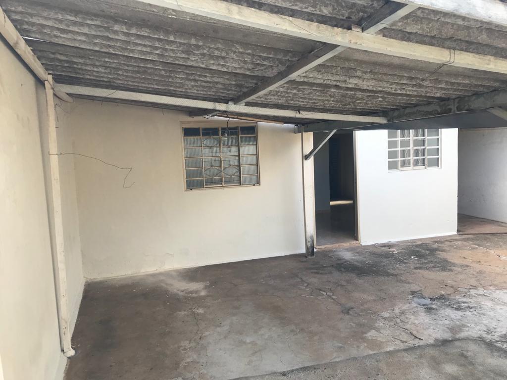 Casa 2 quartos para Venda Sebastião Amorim, Patos de Minas
