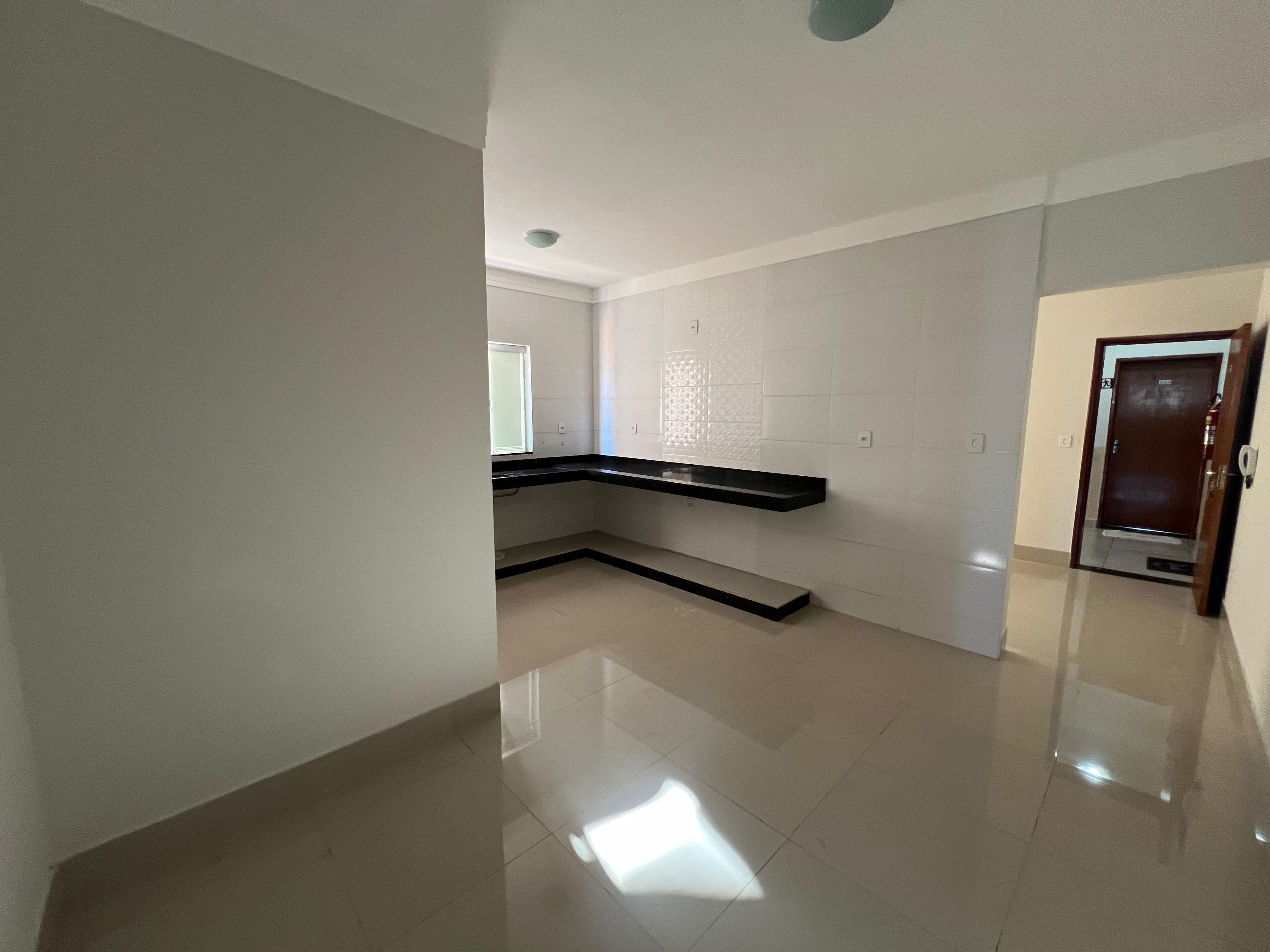 Apartamento 3 quartos para Locação Jardim Andrades, Patos de Minas