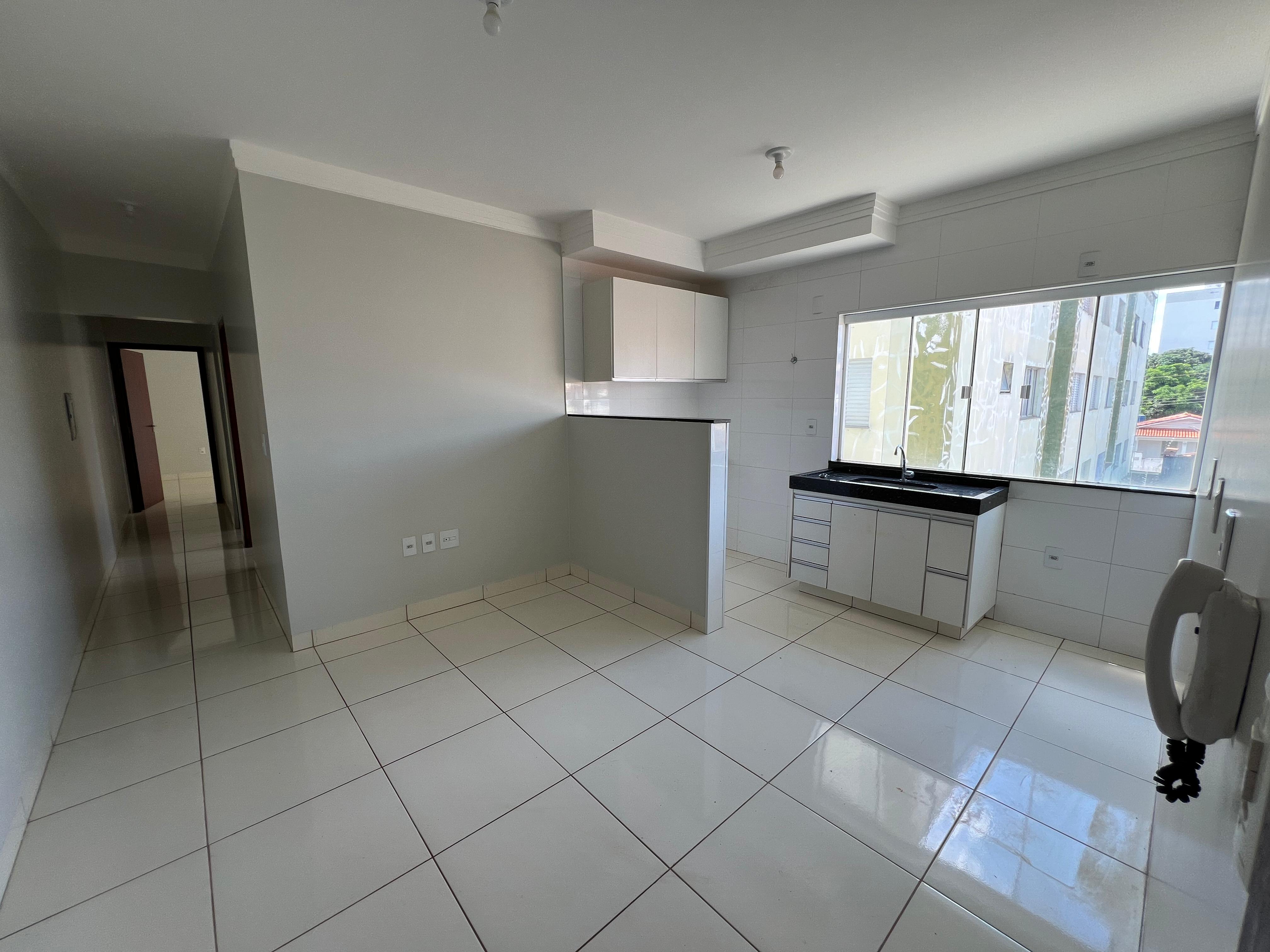 Apartamento 2 quartos para Locação Caiçaras, Patos de Minas
