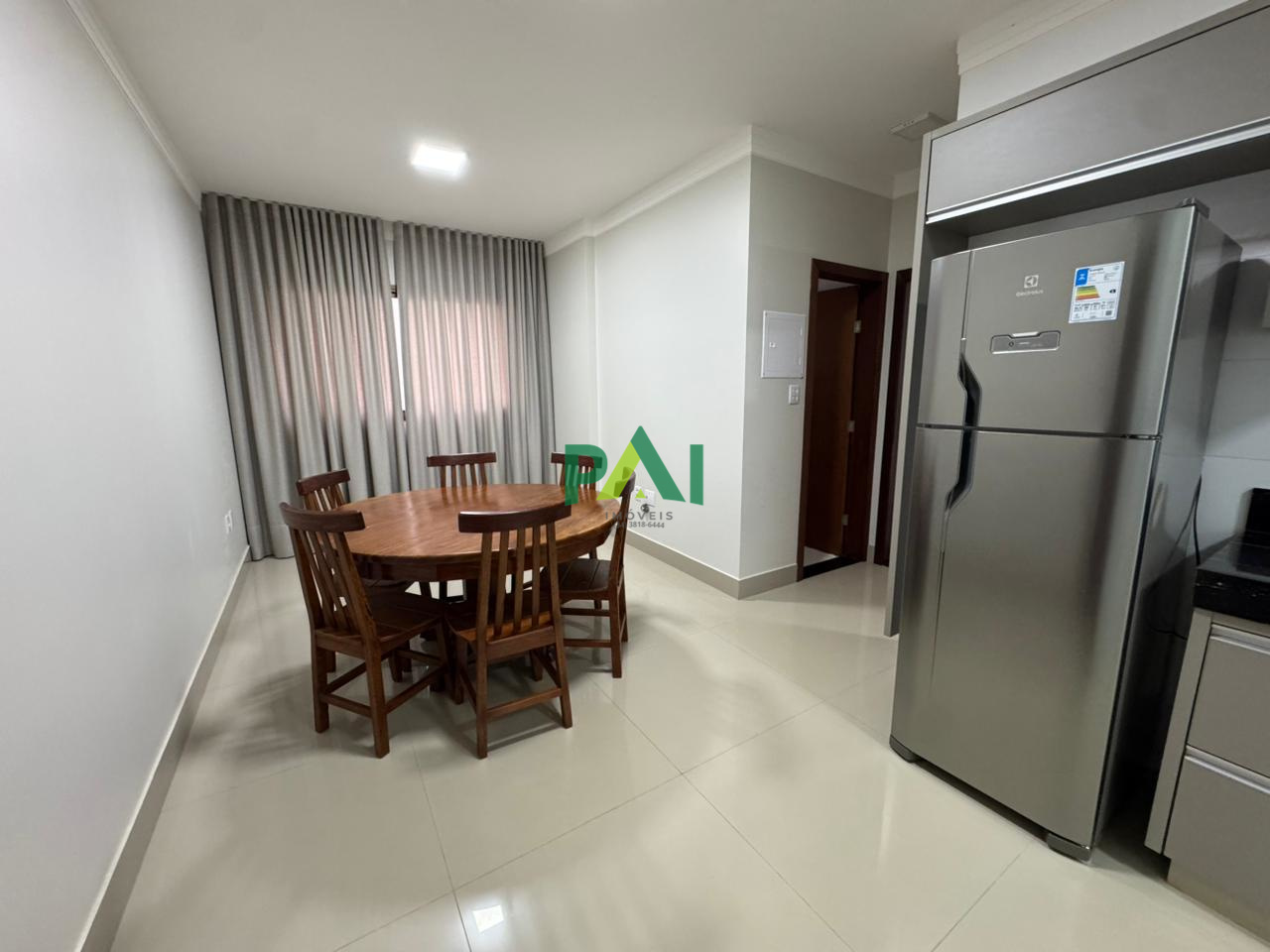 Apartamento 2 quartos para Locação Centro, Patos de Minas