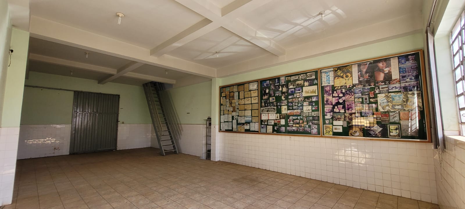Galpão para Locação Centro, Patos de Minas