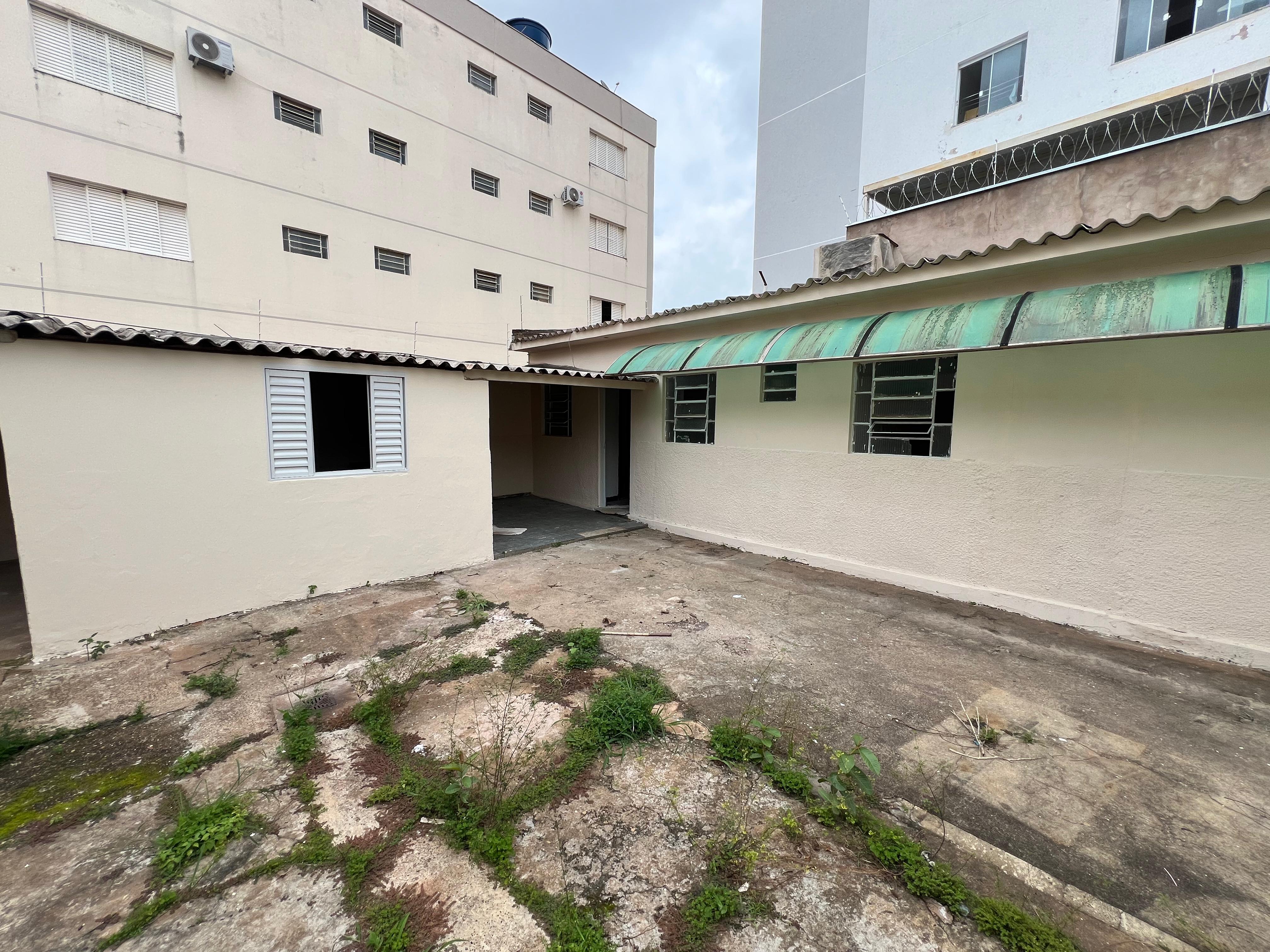 Casa para Locação Jardim América, Patos de Minas