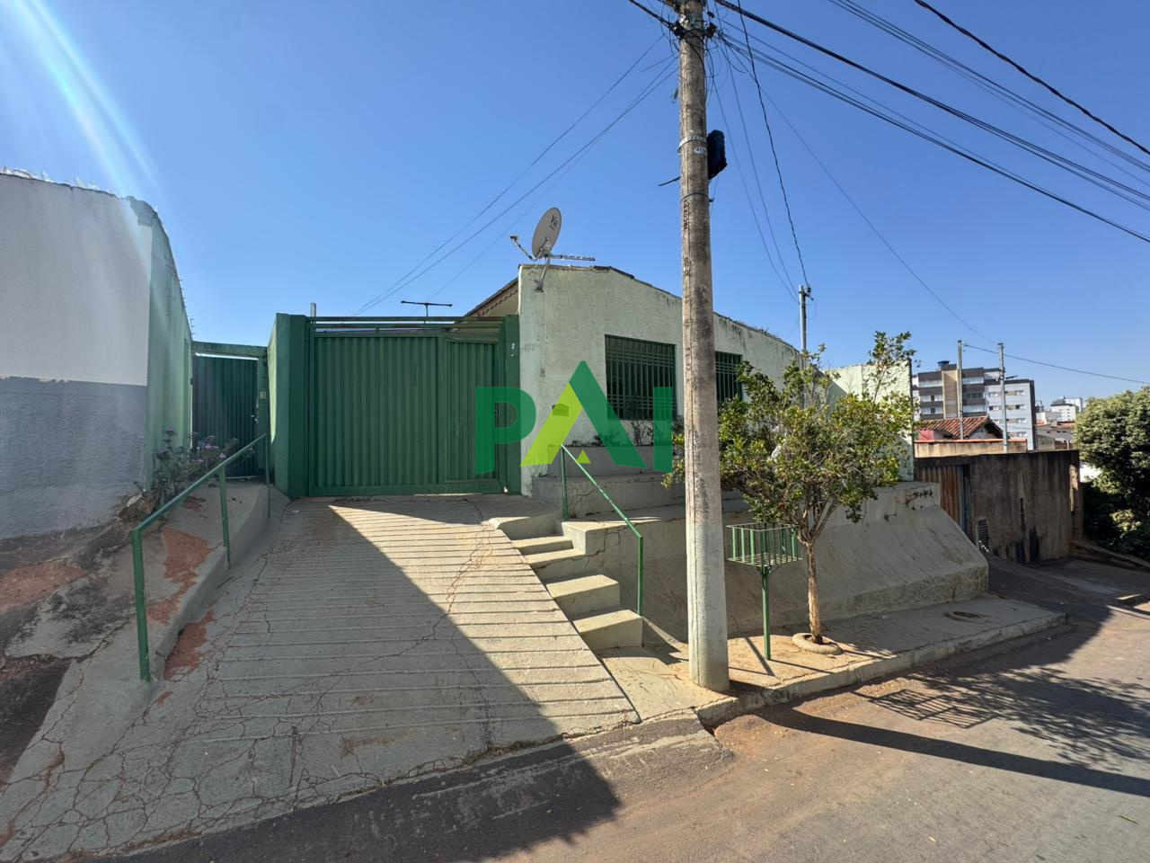 Casa 3 quartos para Venda Santo Antônio, Patos de Minas