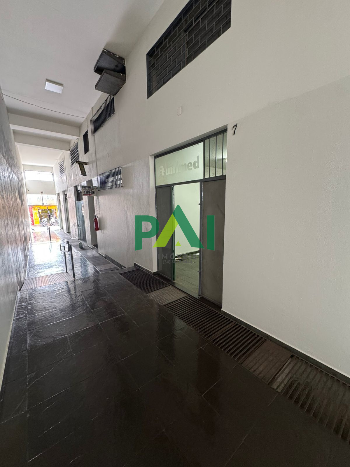 Sala para Locação Centro, Patos de Minas