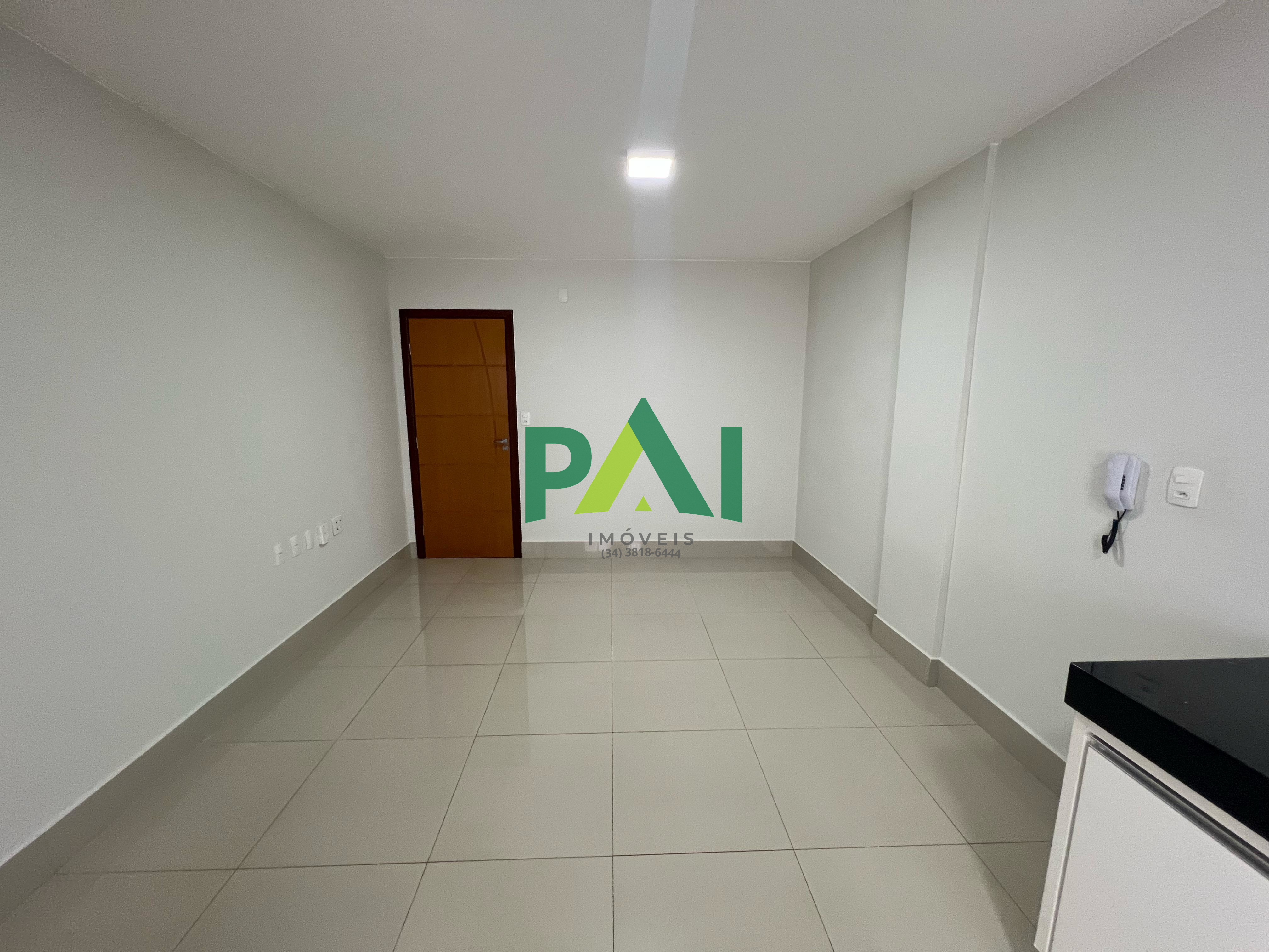 Apartamento 2 quartos (sendo um 01 suíte) para Locação Rosário, Patos de Minas