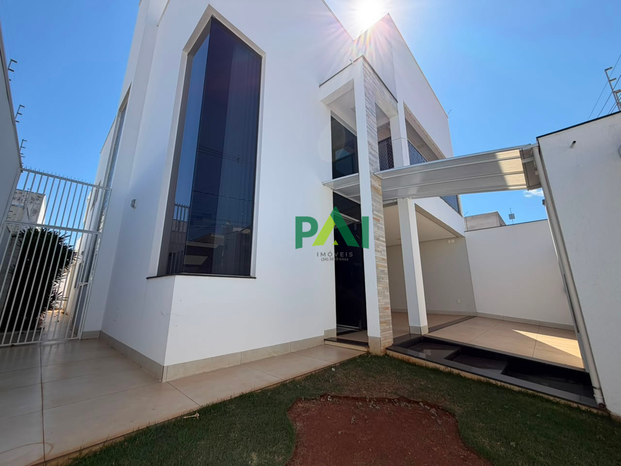 Casa 4 quartos para Venda Boa Vista, Patos de Minas