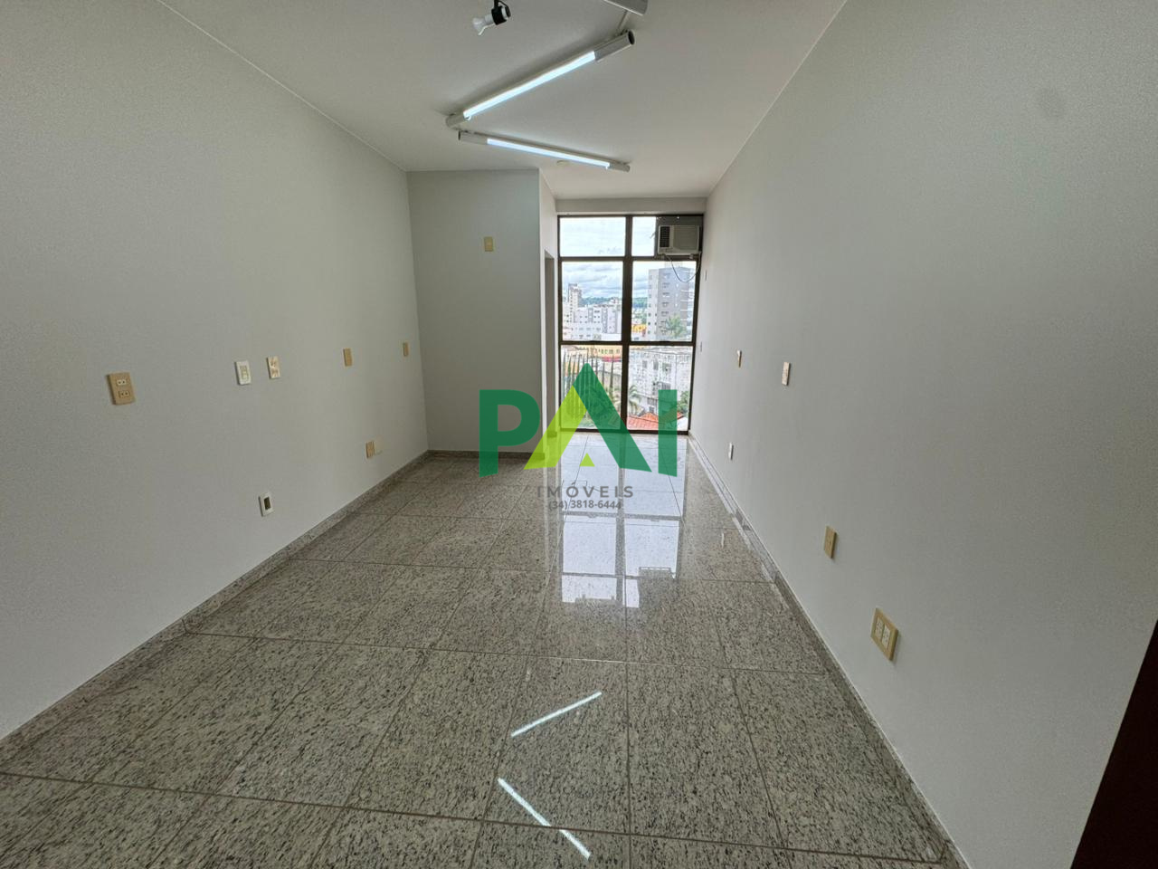 Sala para Locação Centro, Patos de Minas