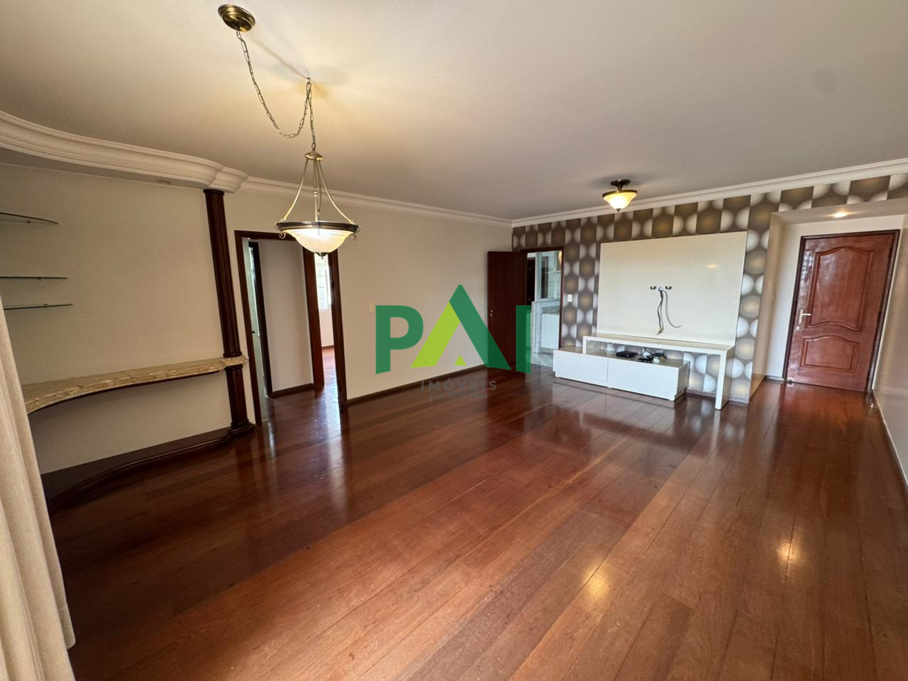 Apartamento 3 quartos para Locação São Francisco, Patos de Minas