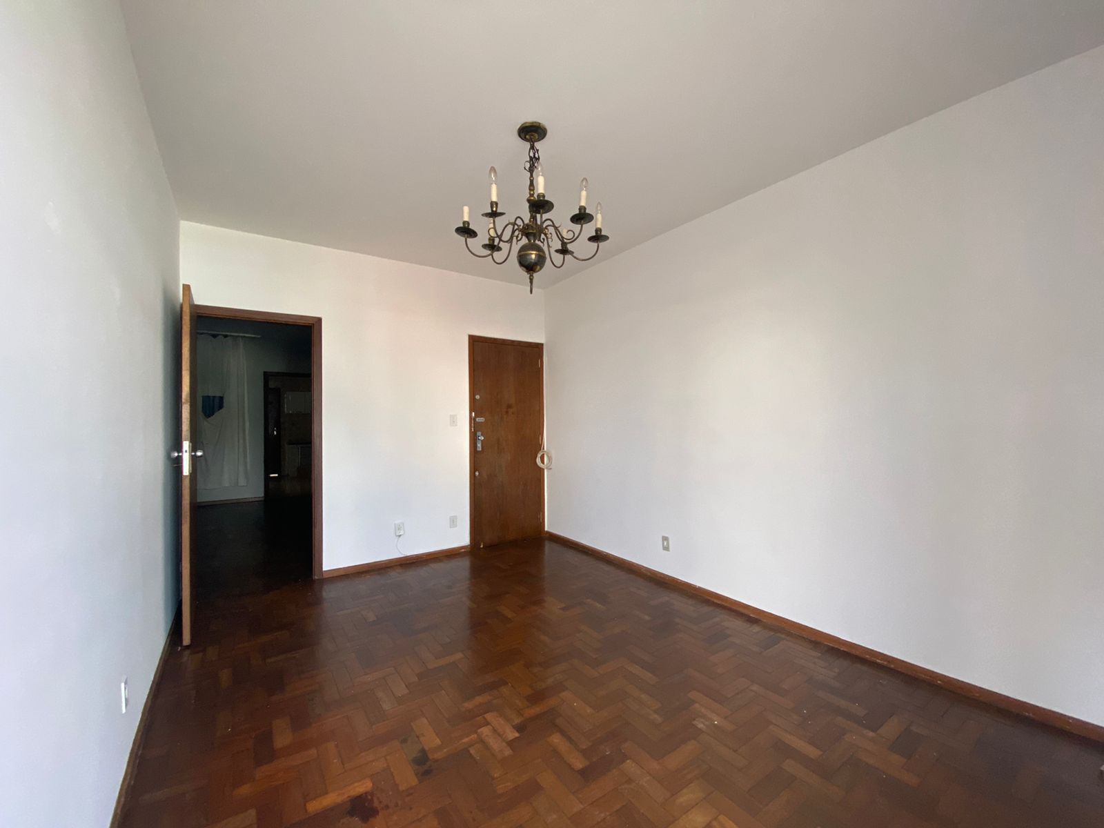 Apartamento 3 quartos para Locação no Centro, Patos de Minas