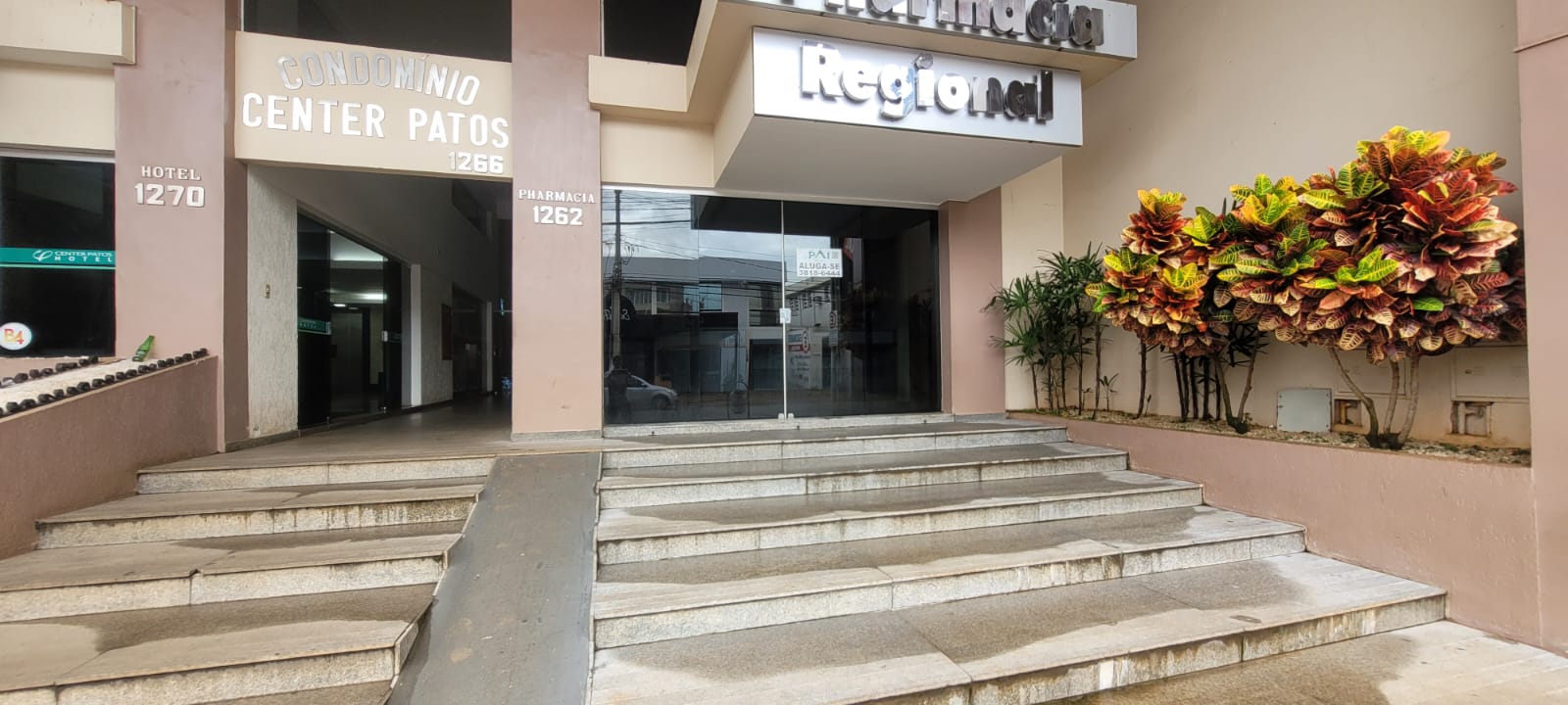 Loja para Venda Centro, Patos de Minas