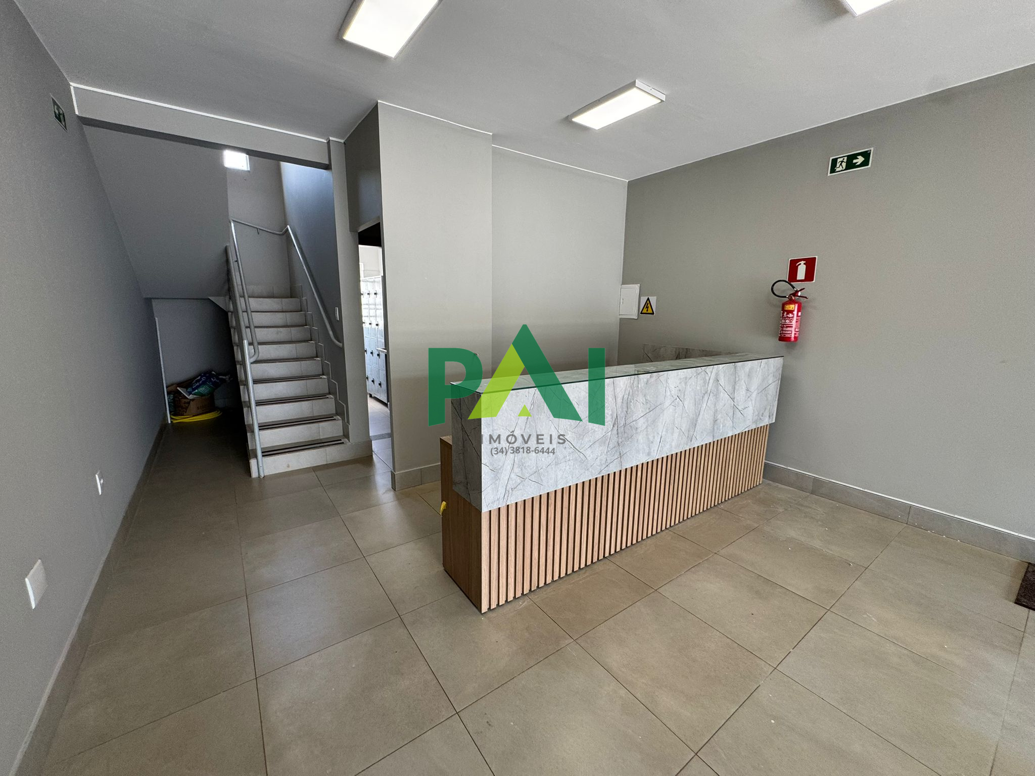 Loja para Locação Nossa Senhora das Graças, Patos de Minas