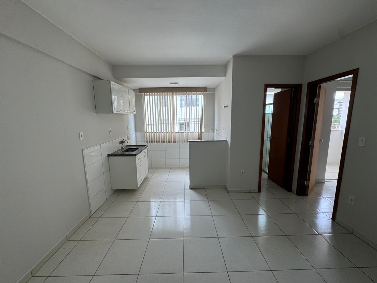 Apartamento com 1 quarto para Locação - Caiçaras, Patos de Minas