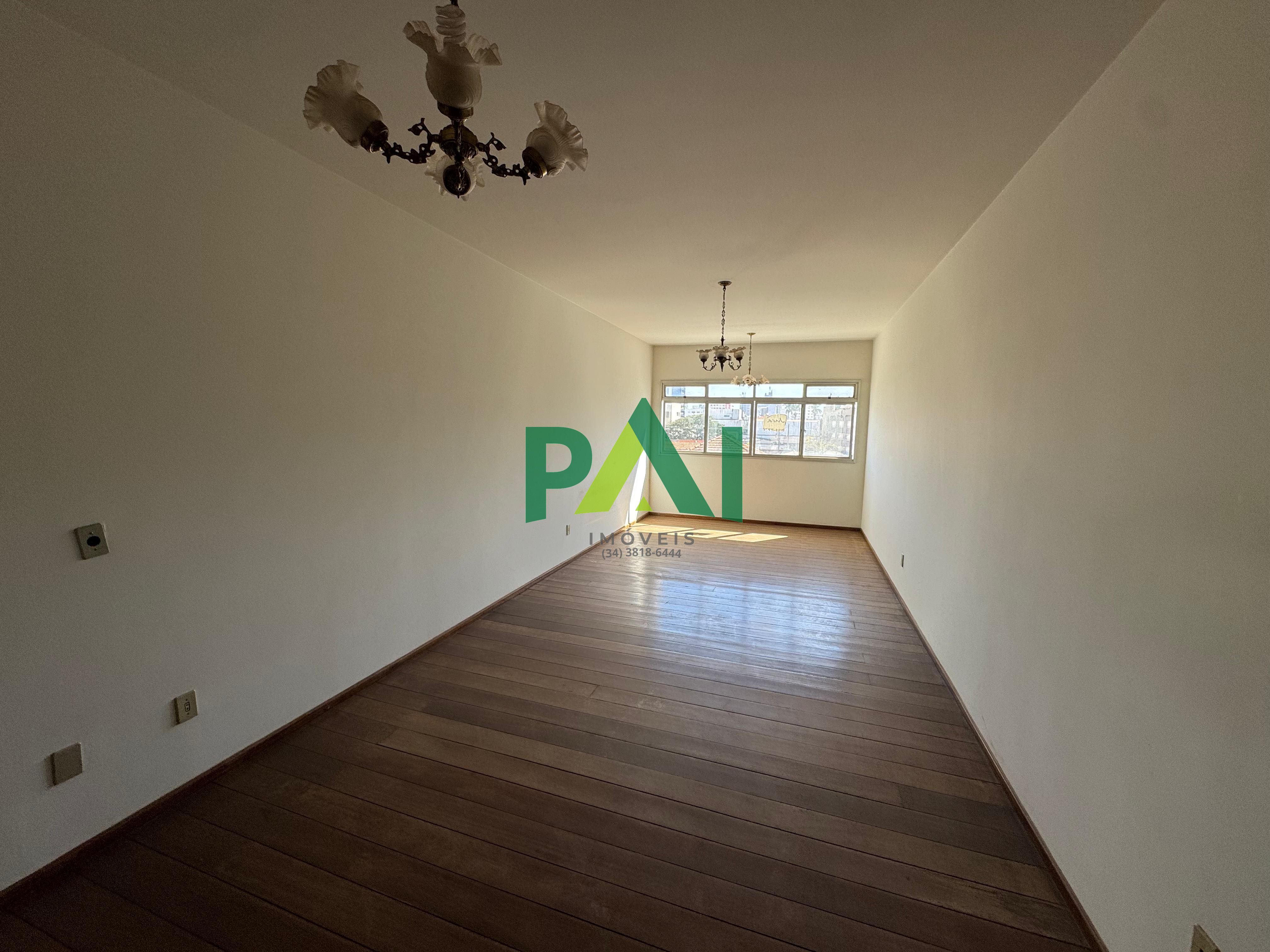 Apartamento 3 quartos para Venda Centro, Patos de Minas