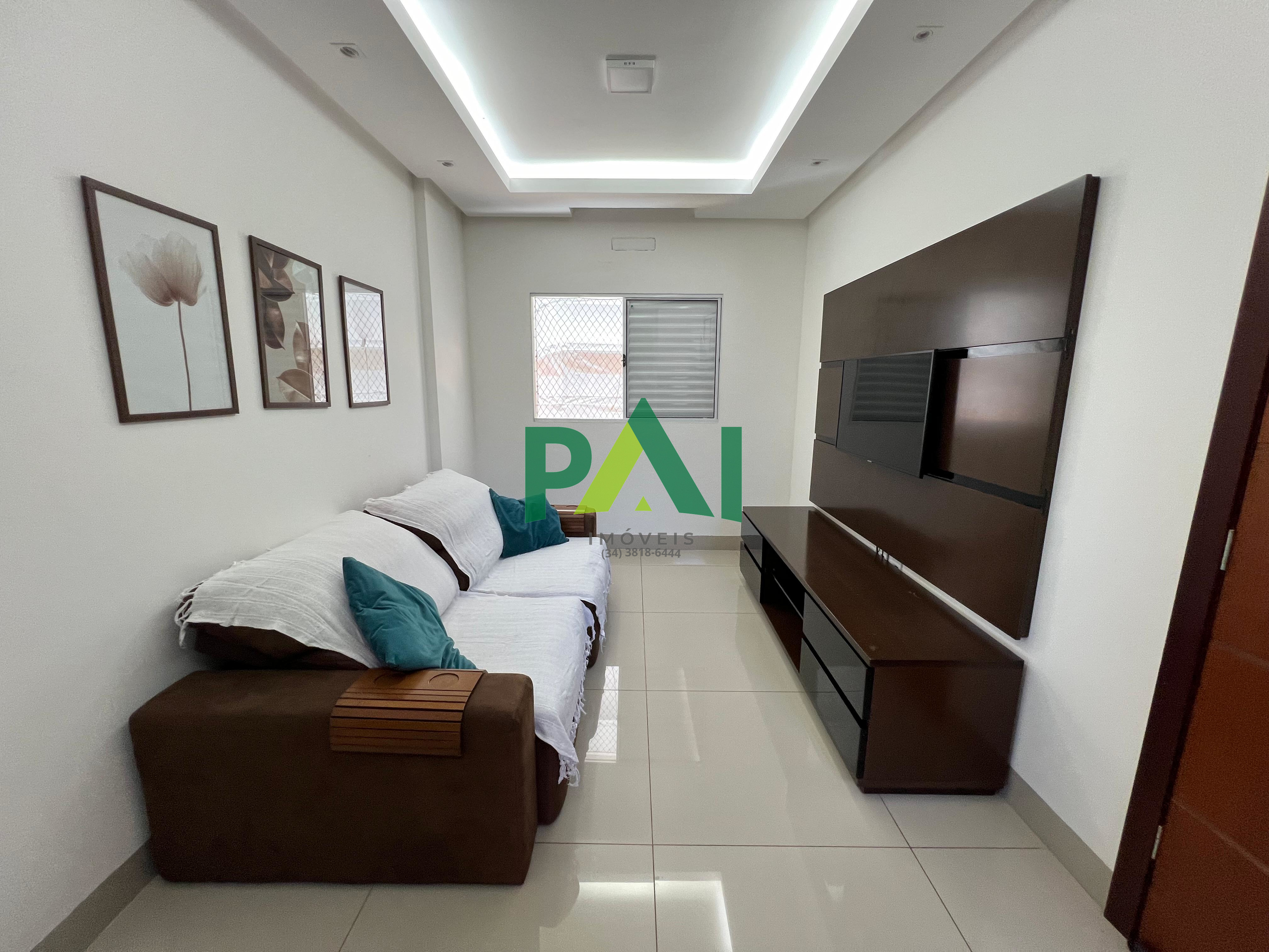 Cobertura 3 quartos para Venda Lagoinha, Patos de Minas