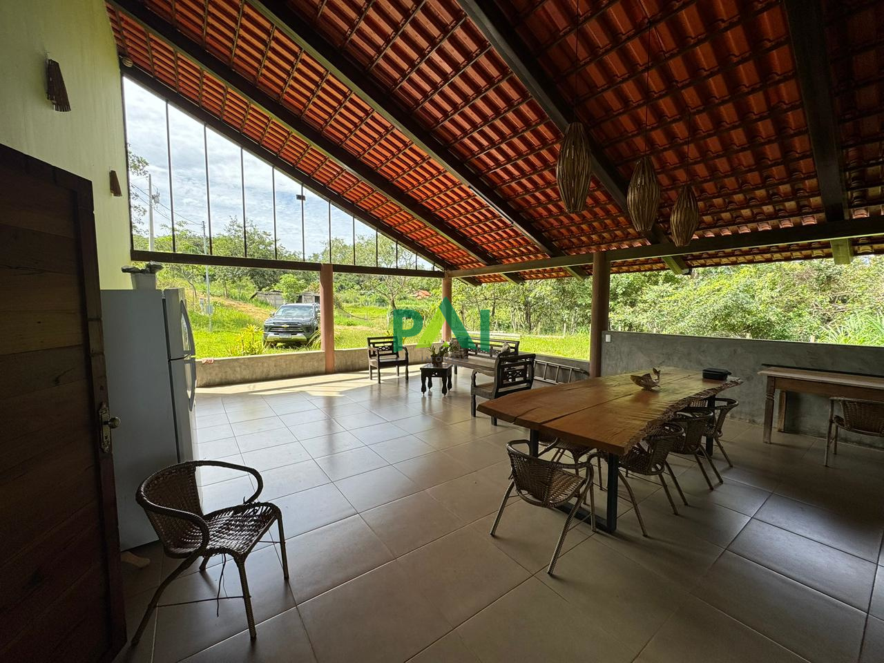 Sítio 3 quartos para Venda, Patos de Minas
