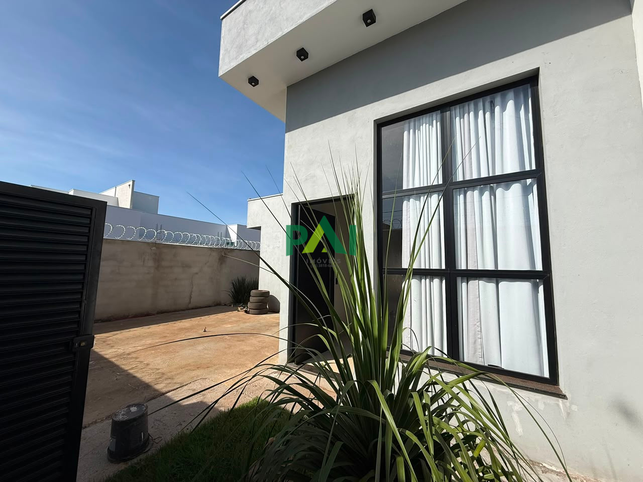Casa para Locação Planalto, Patos de Minas