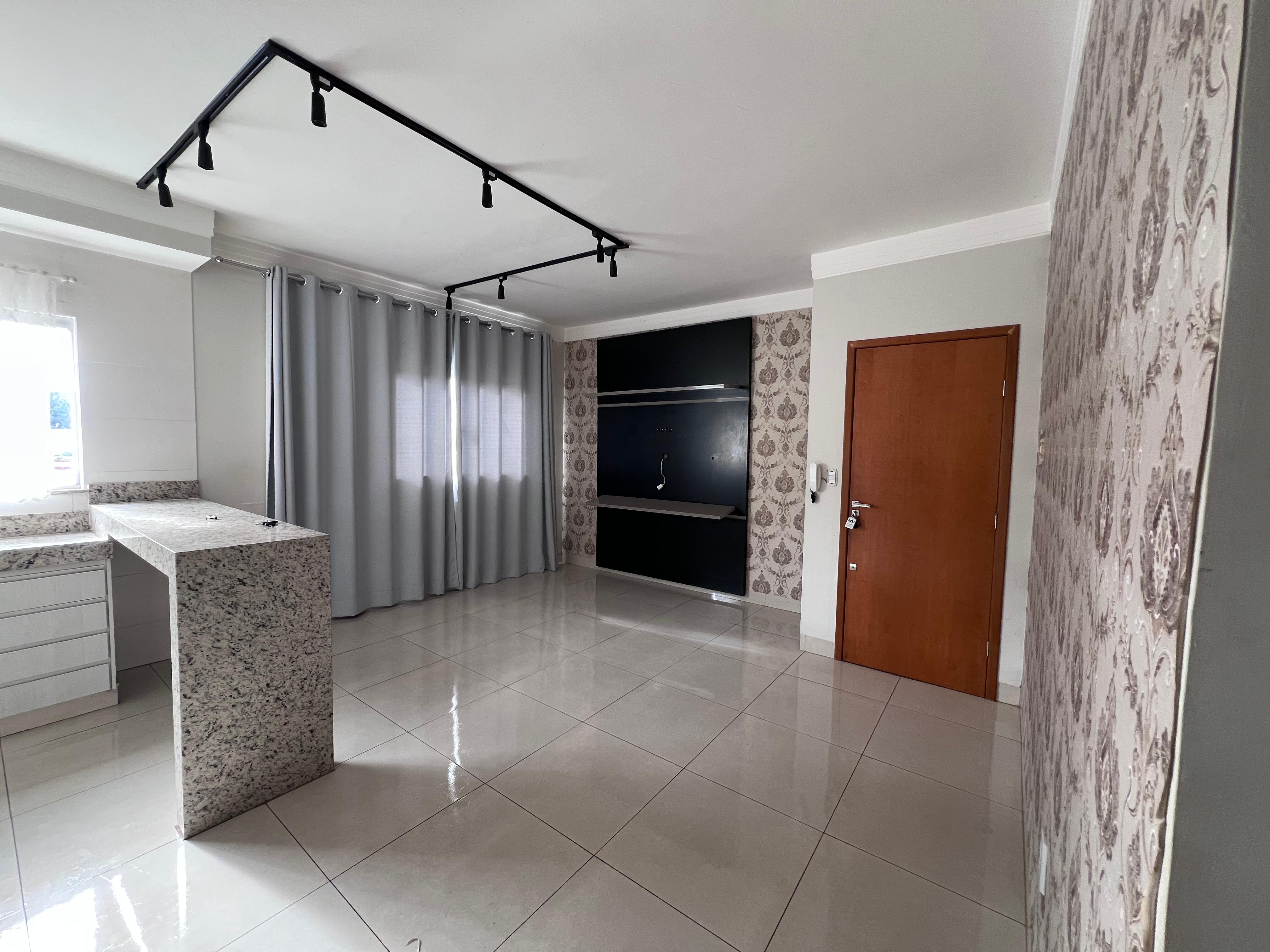 Apartamento 02 quartos para Locação Cerrado, Patos de Minas