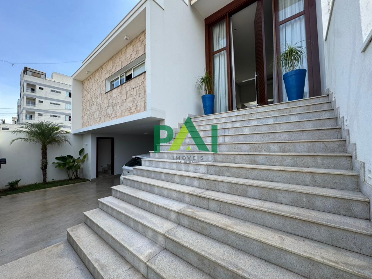Casa 3 quartos para Venda Eldorado, Patos de Minas