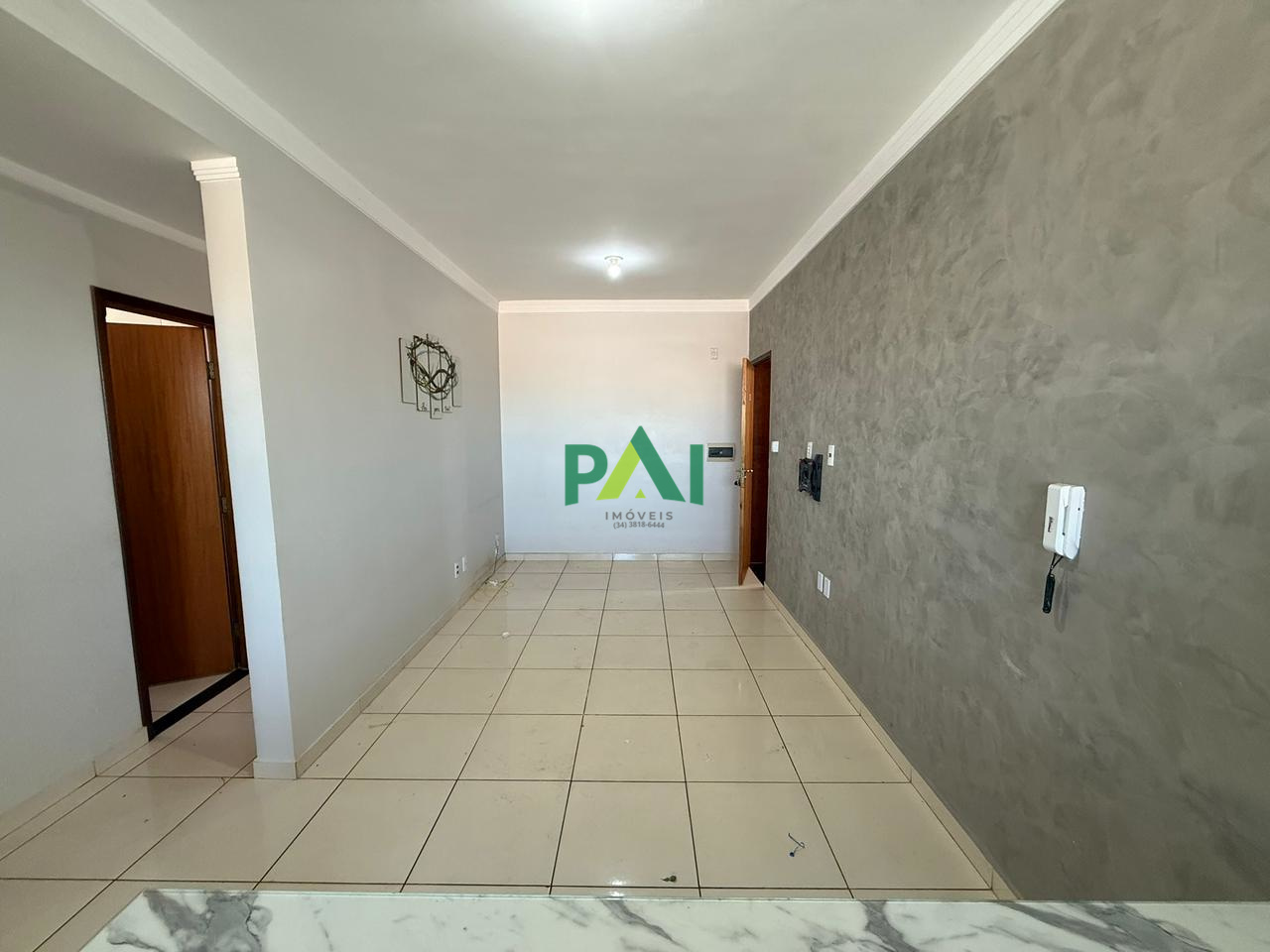 Apartamento 3 quartos para Venda Belvedere, Patos de Minas