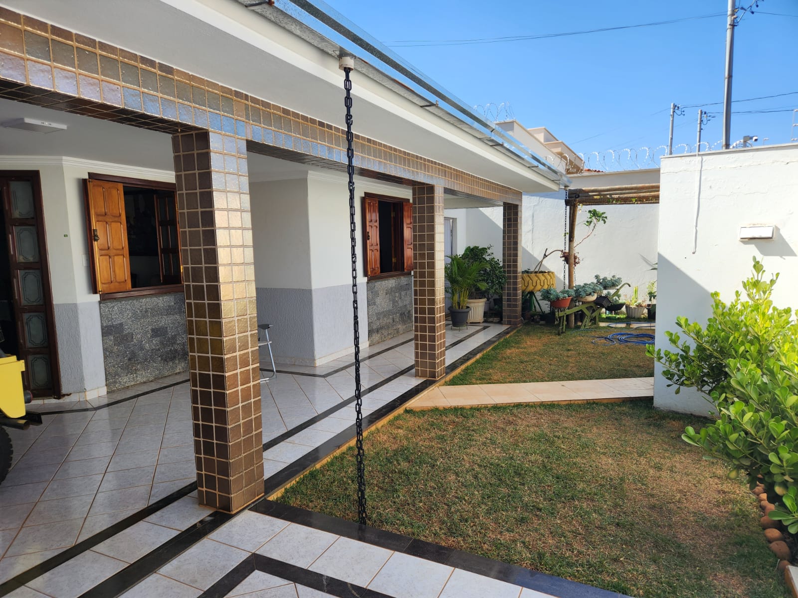 Casa 3 quartos para Venda Planalto, Patos de Minas