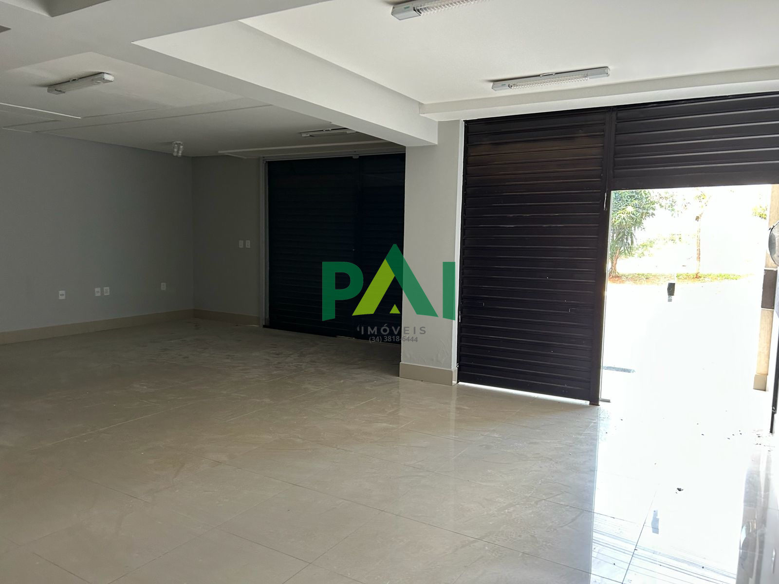 Loja para Venda Ipanema, Patos de Minas