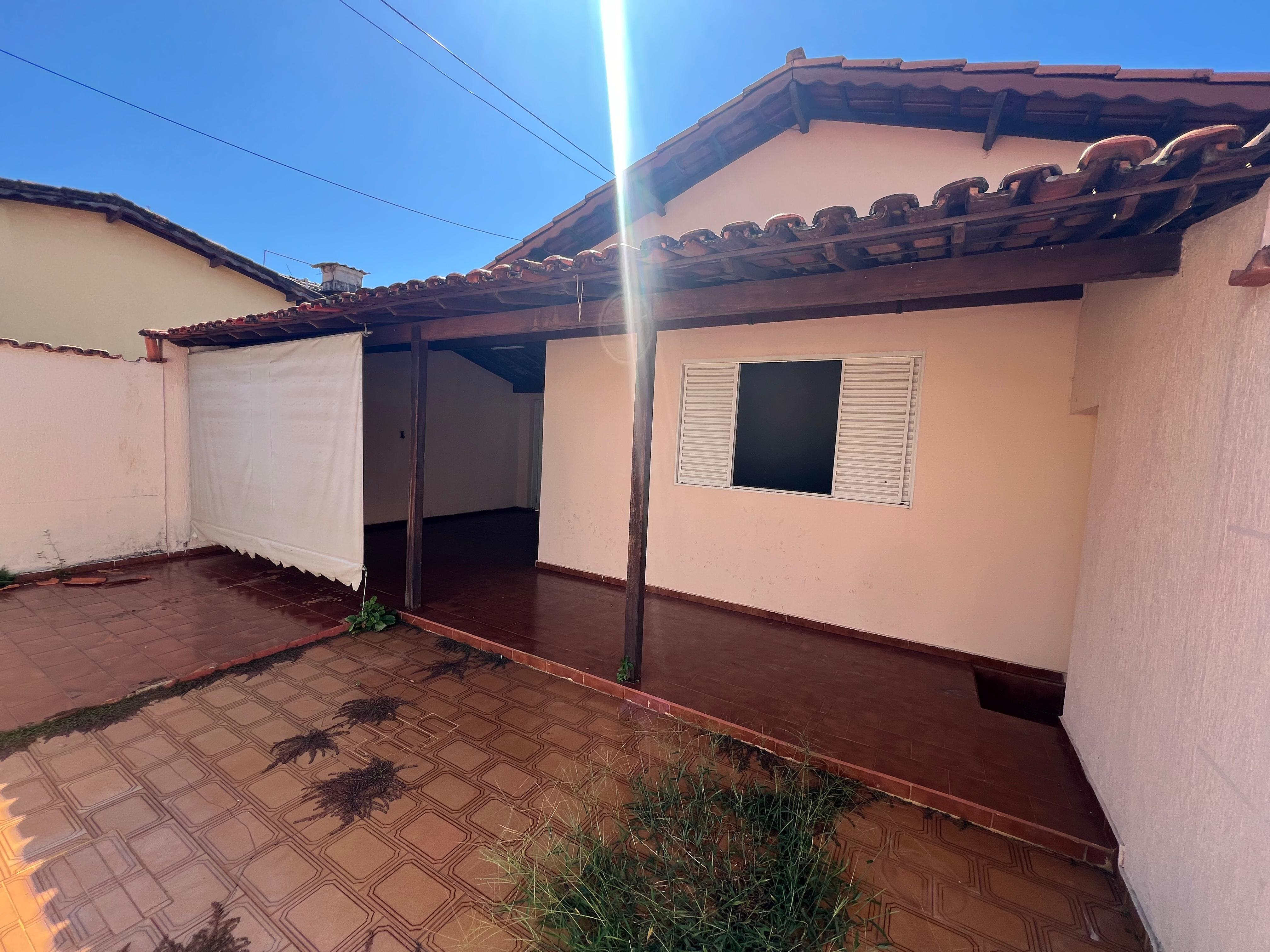 Casa 3 quartos para Venda São Francisco, Patos de Minas